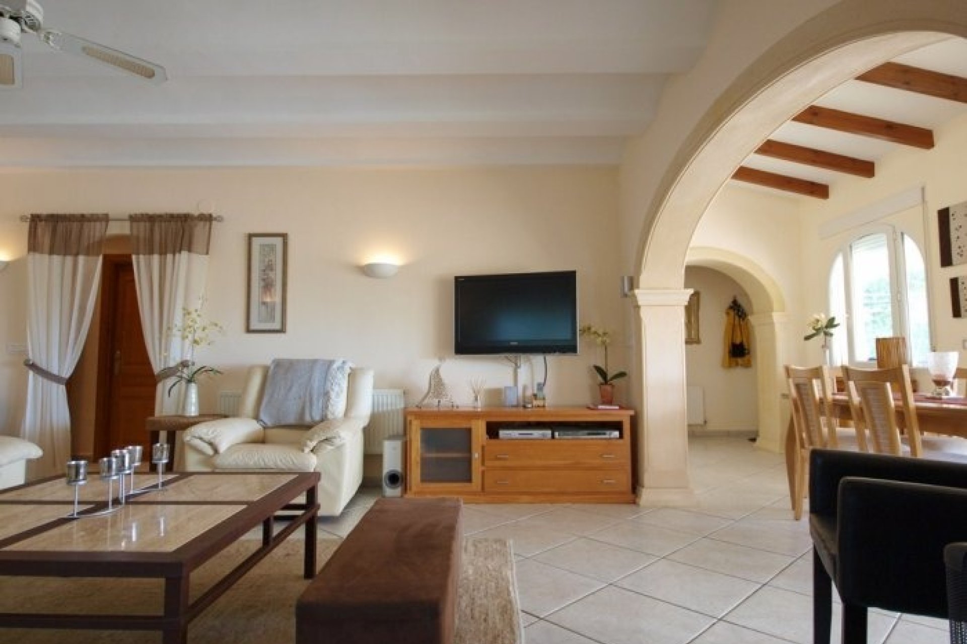 Vente - Villa - Moraira - El Portet