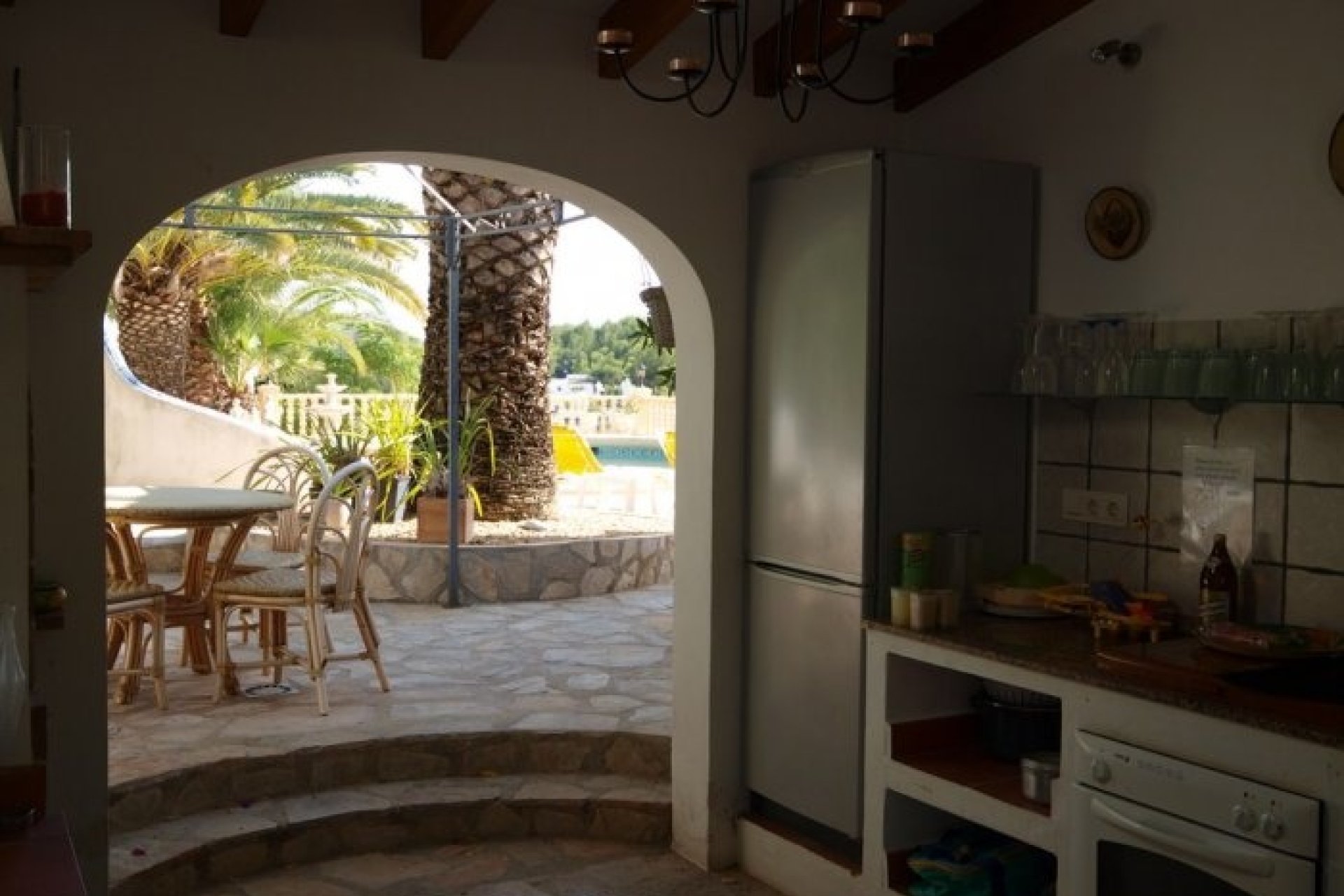 Vente - Villa - Moraira - El Portet