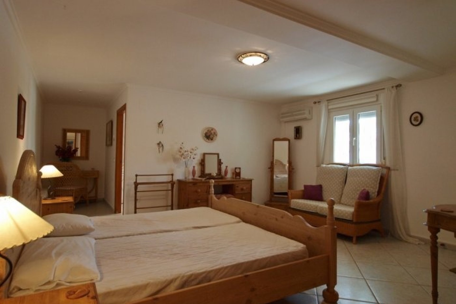Vente - Villa - Moraira - El Portet