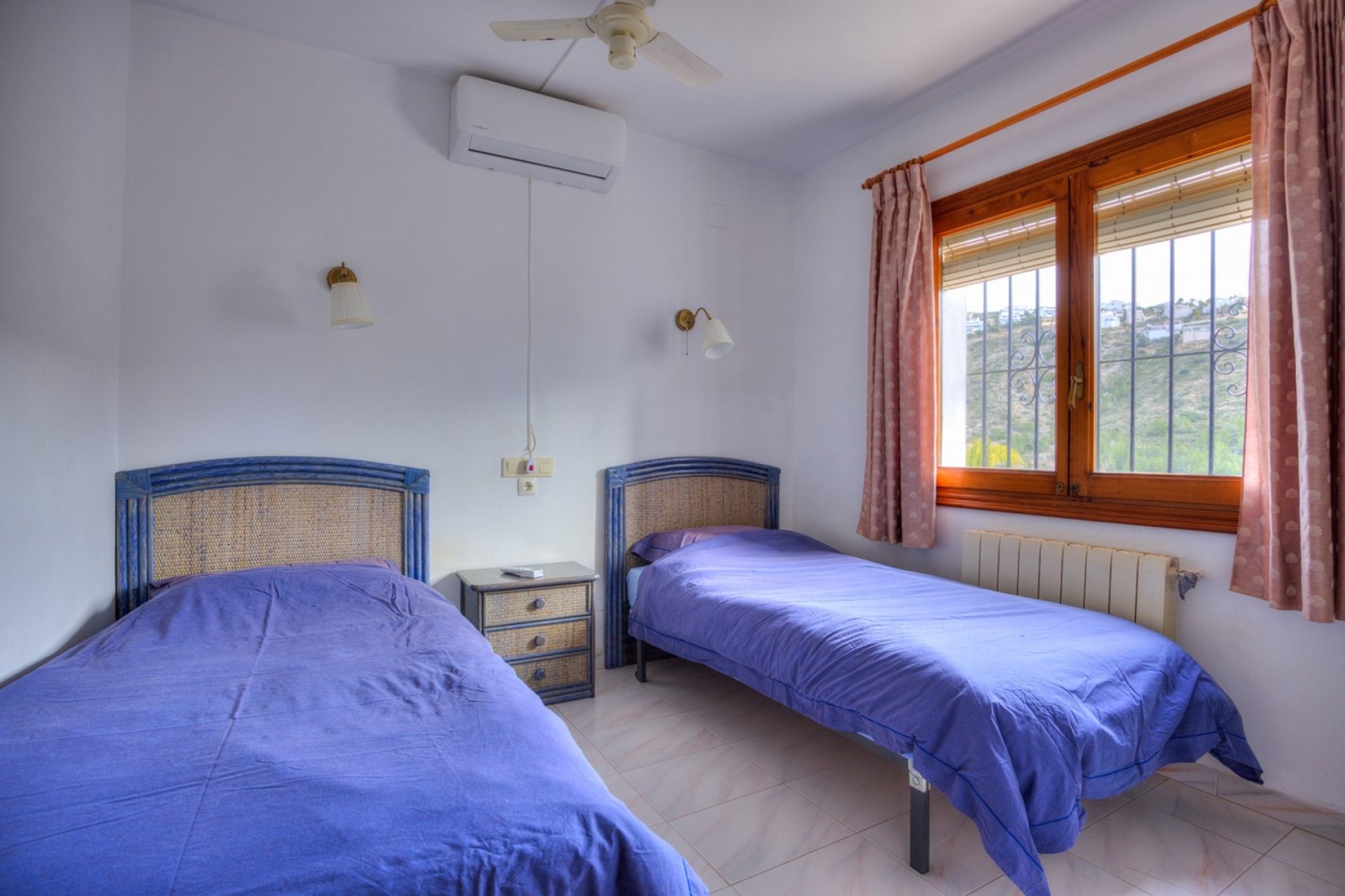 Vente - Villa - Moraira - El Portet