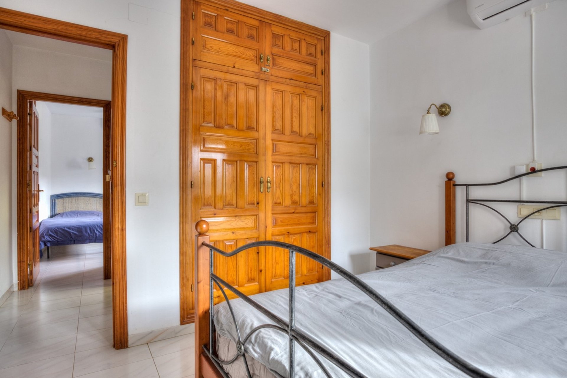 Vente - Villa - Moraira - El Portet