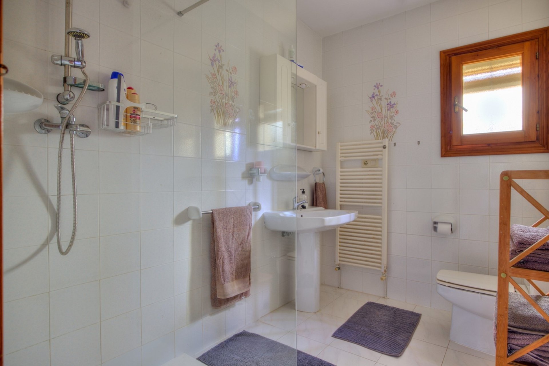Vente - Villa - Moraira - El Portet