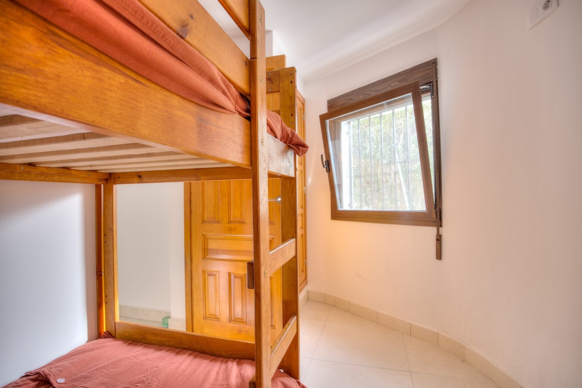 Vente - Villa - Moraira - El Portet