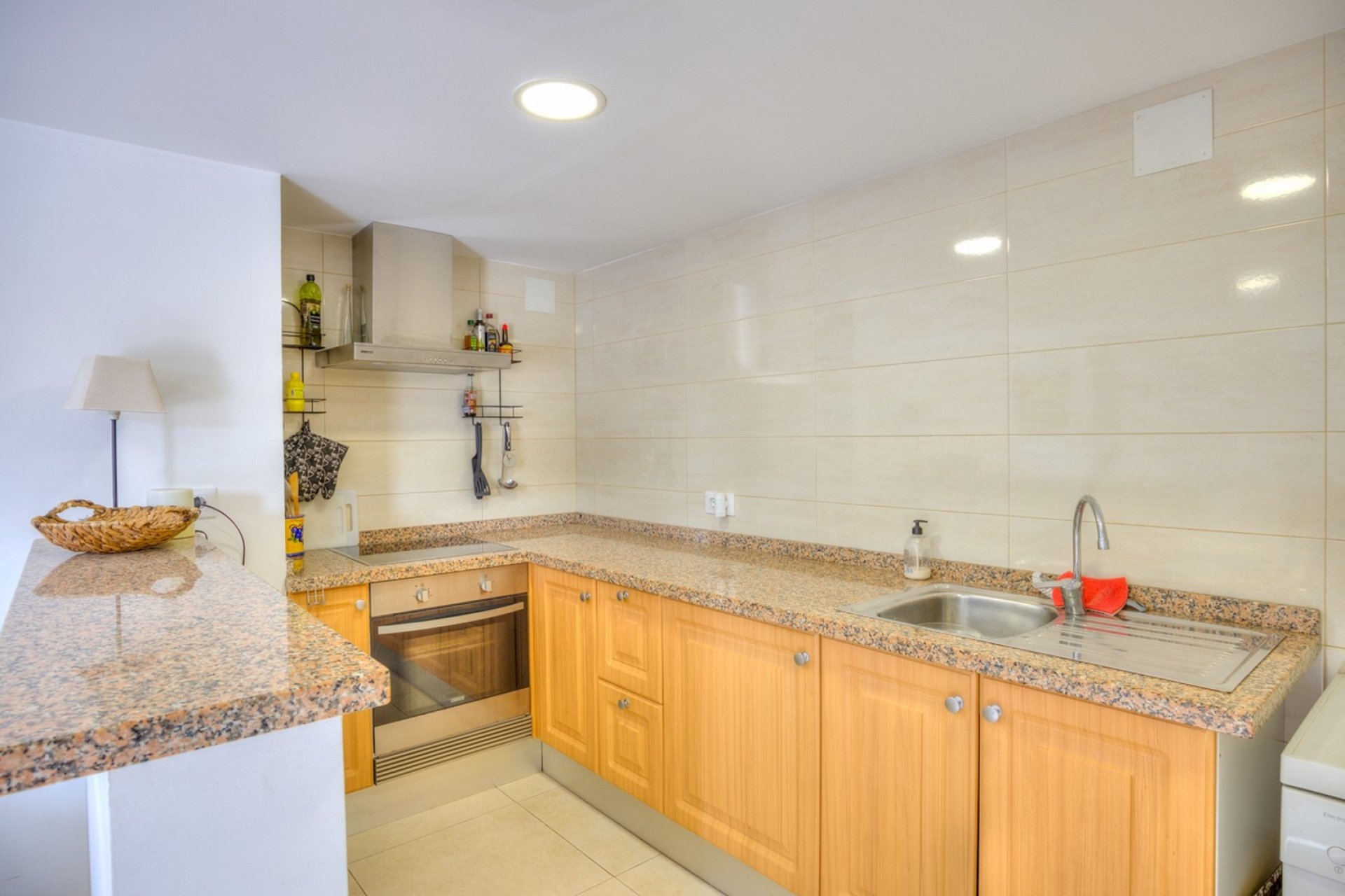 Vente - Villa - Moraira - El Portet