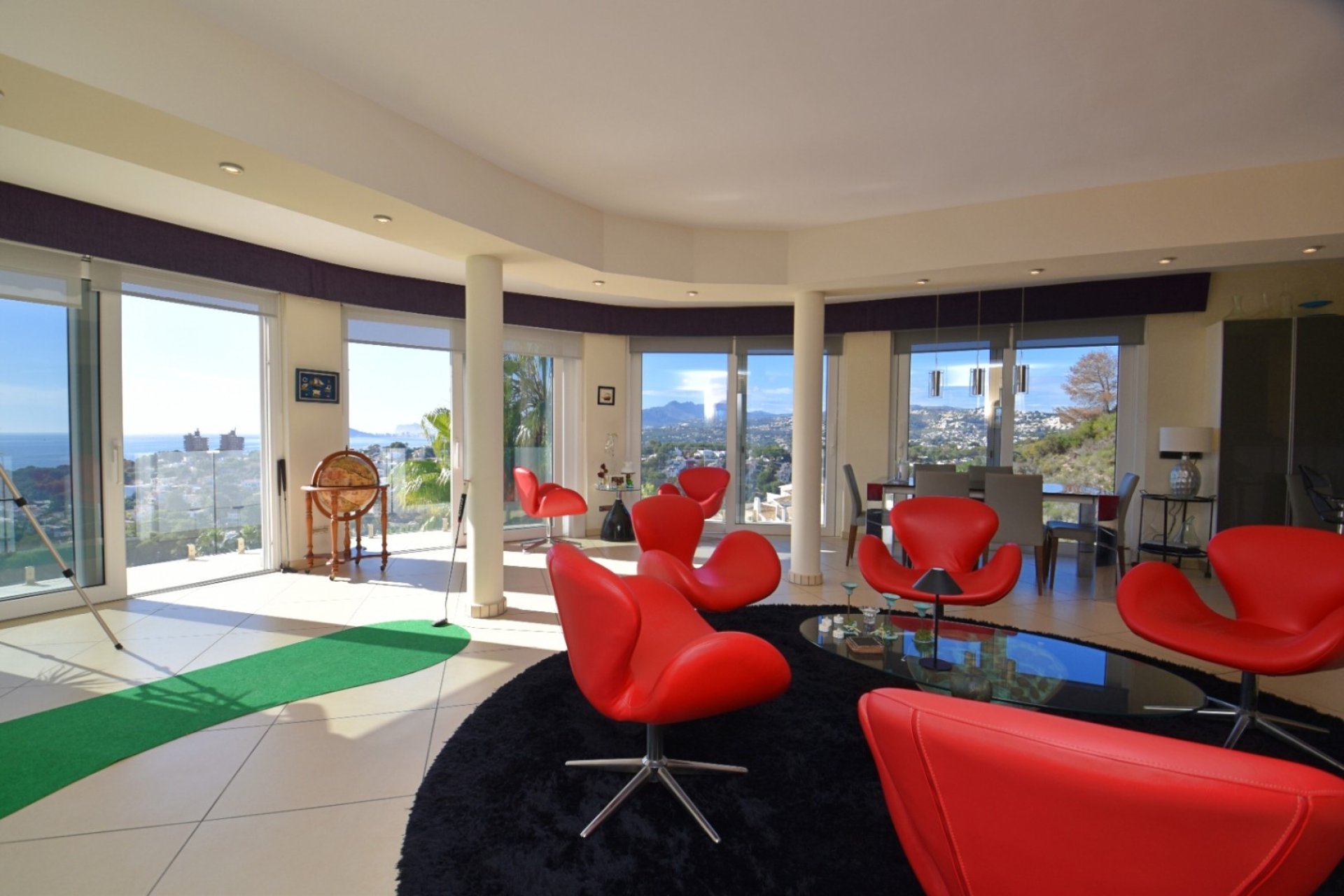 Vente - Villa - Moraira - El Portet