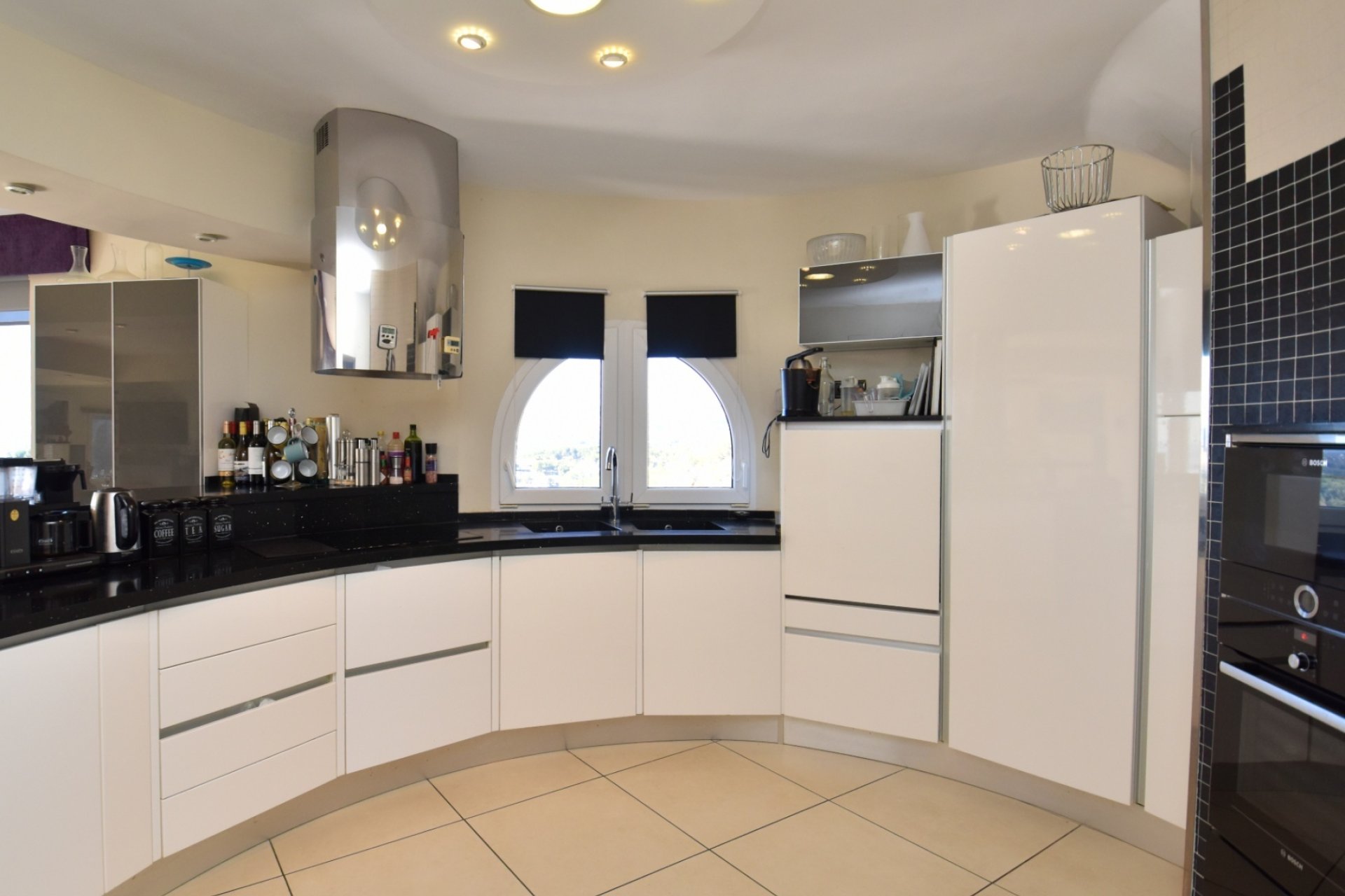 Vente - Villa - Moraira - El Portet