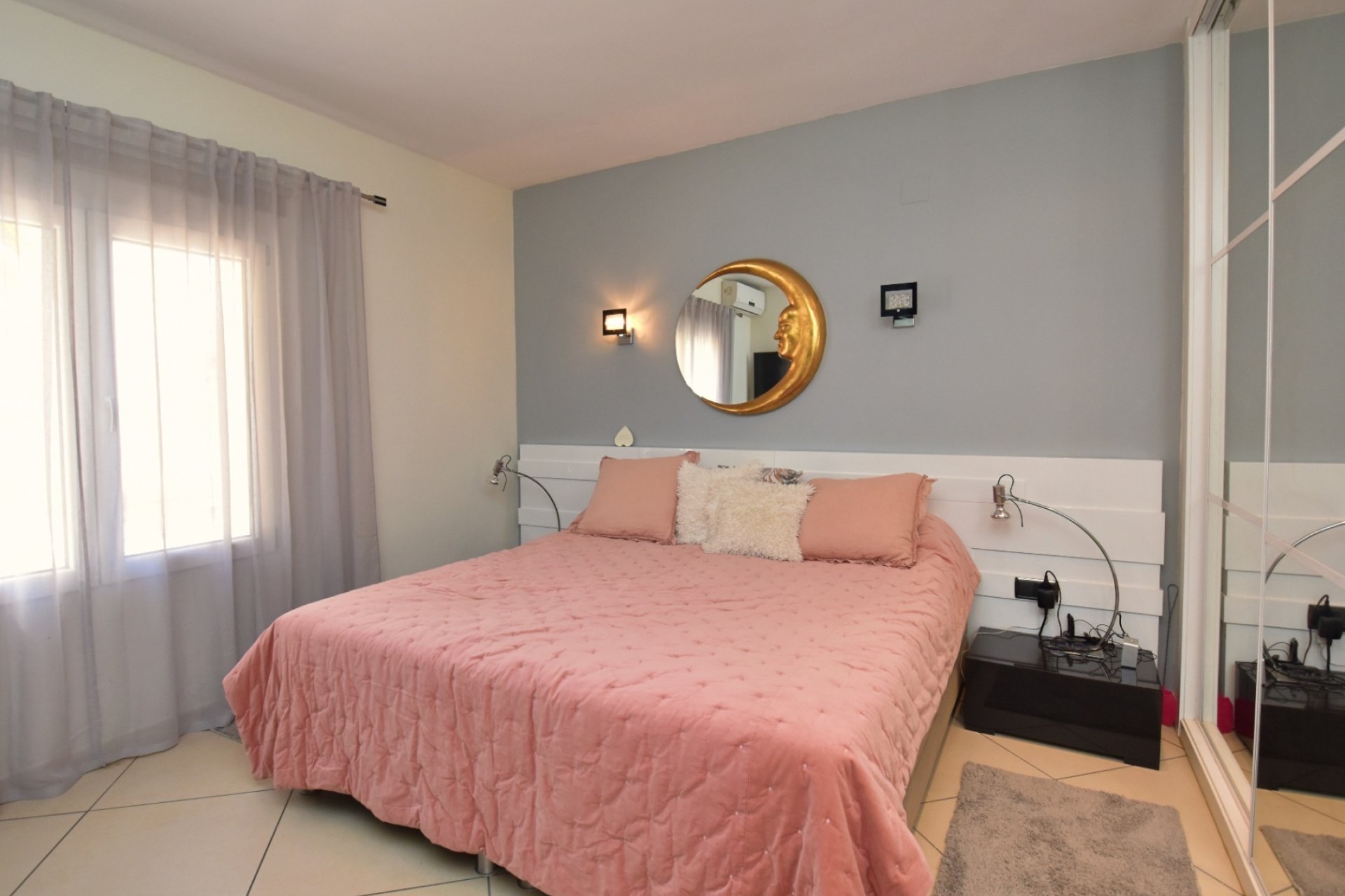 Vente - Villa - Moraira - El Portet