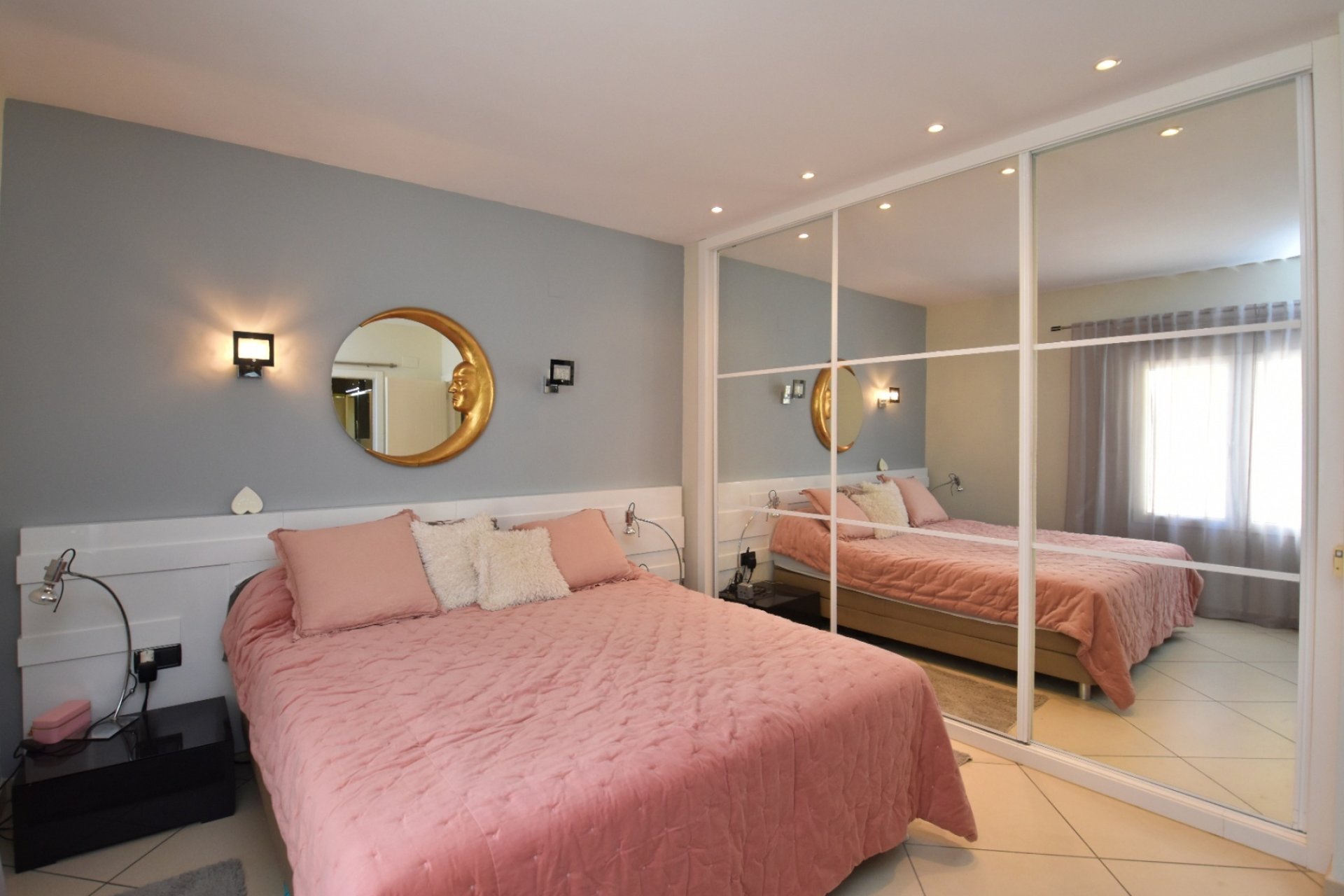 Vente - Villa - Moraira - El Portet