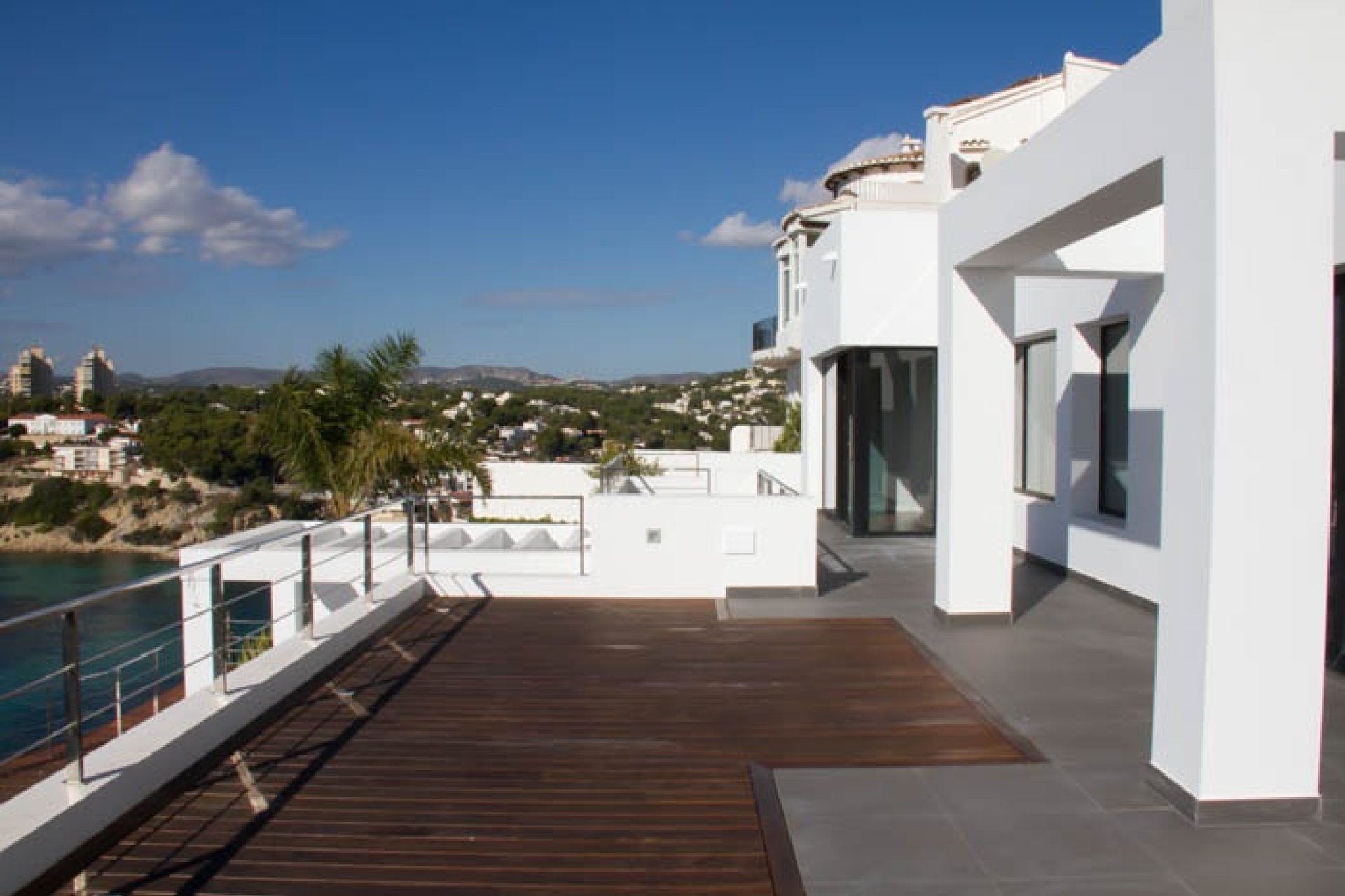 Vente - Villa - Moraira - El Portet