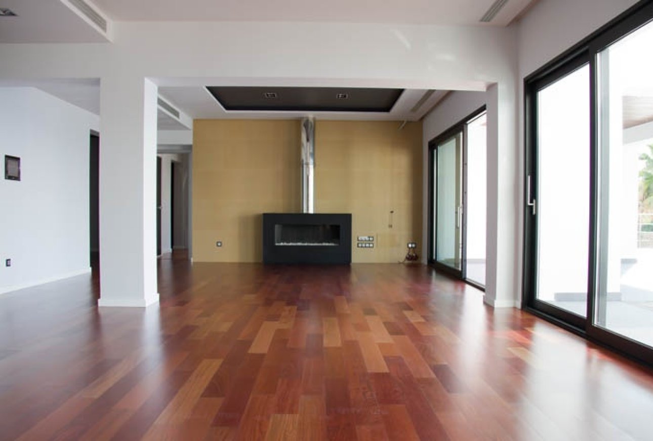 Vente - Villa - Moraira - El Portet