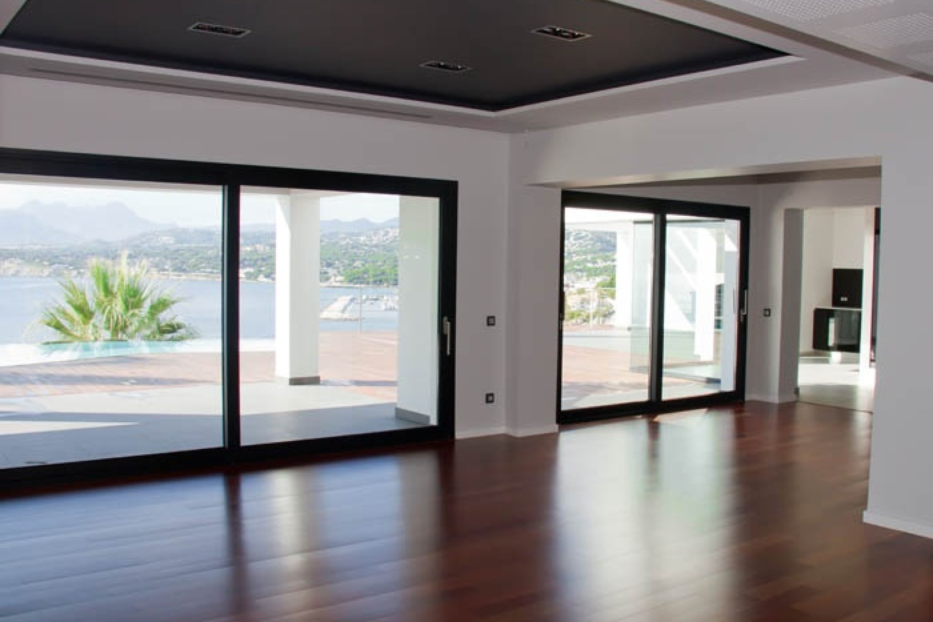 Vente - Villa - Moraira - El Portet
