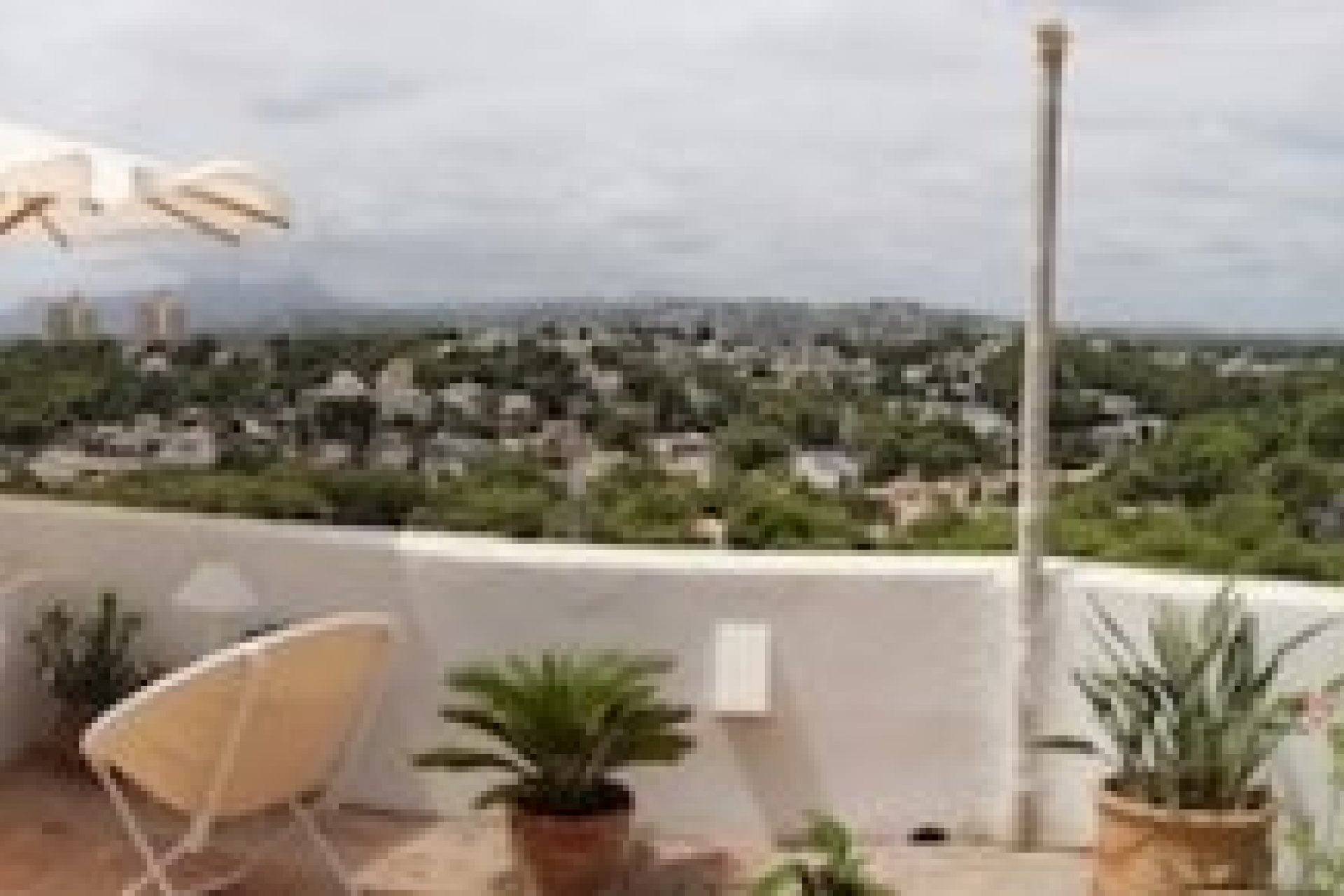 Vente - Villa - Moraira - El Portet