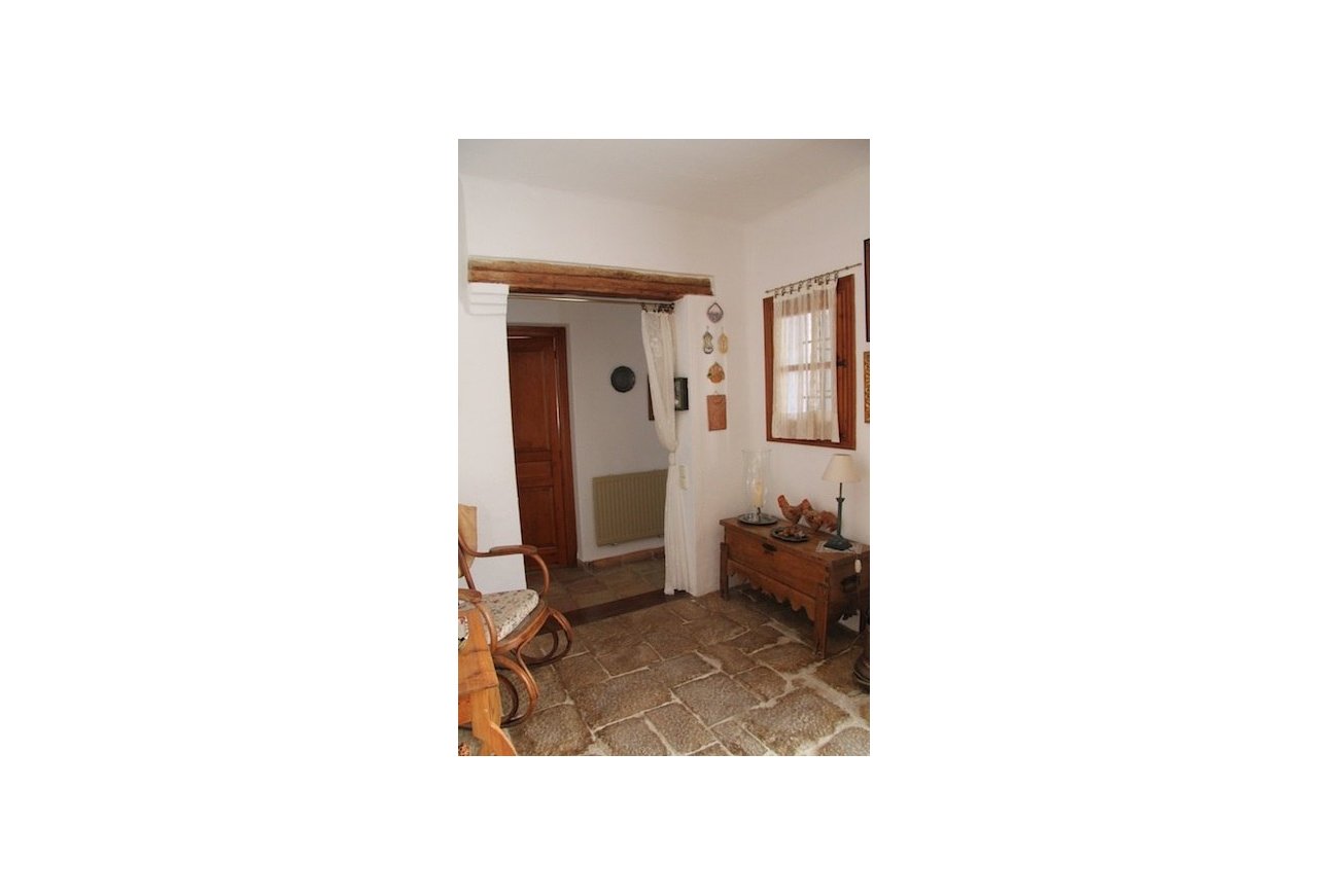 Vente - Villa - Moraira - El Portet
