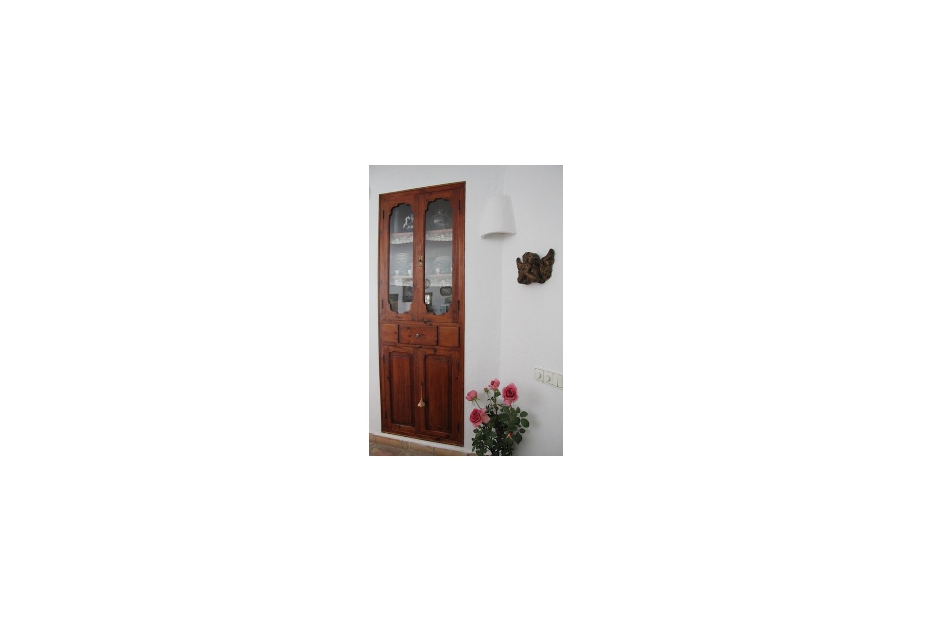 Vente - Villa - Moraira - El Portet