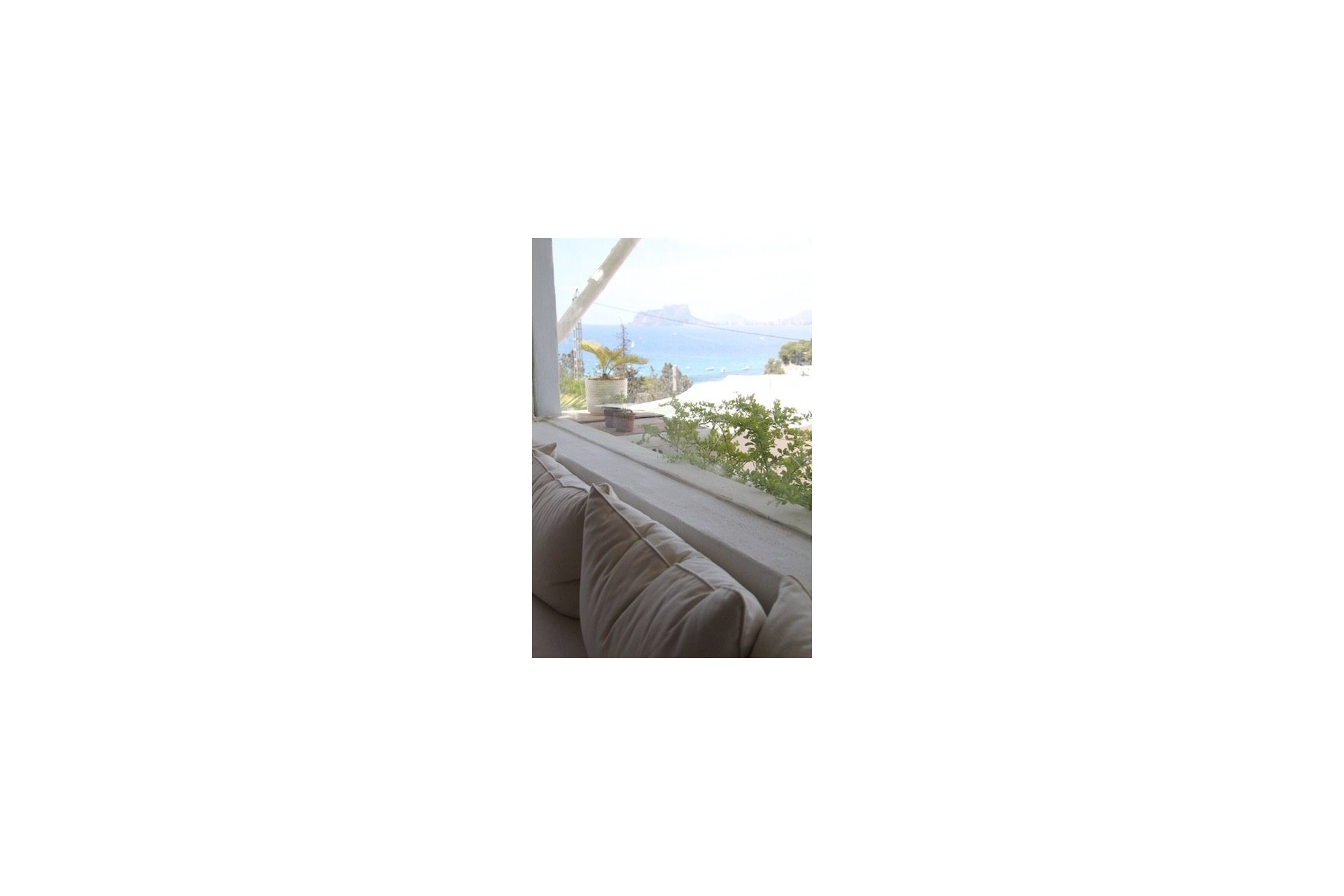 Vente - Villa - Moraira - El Portet
