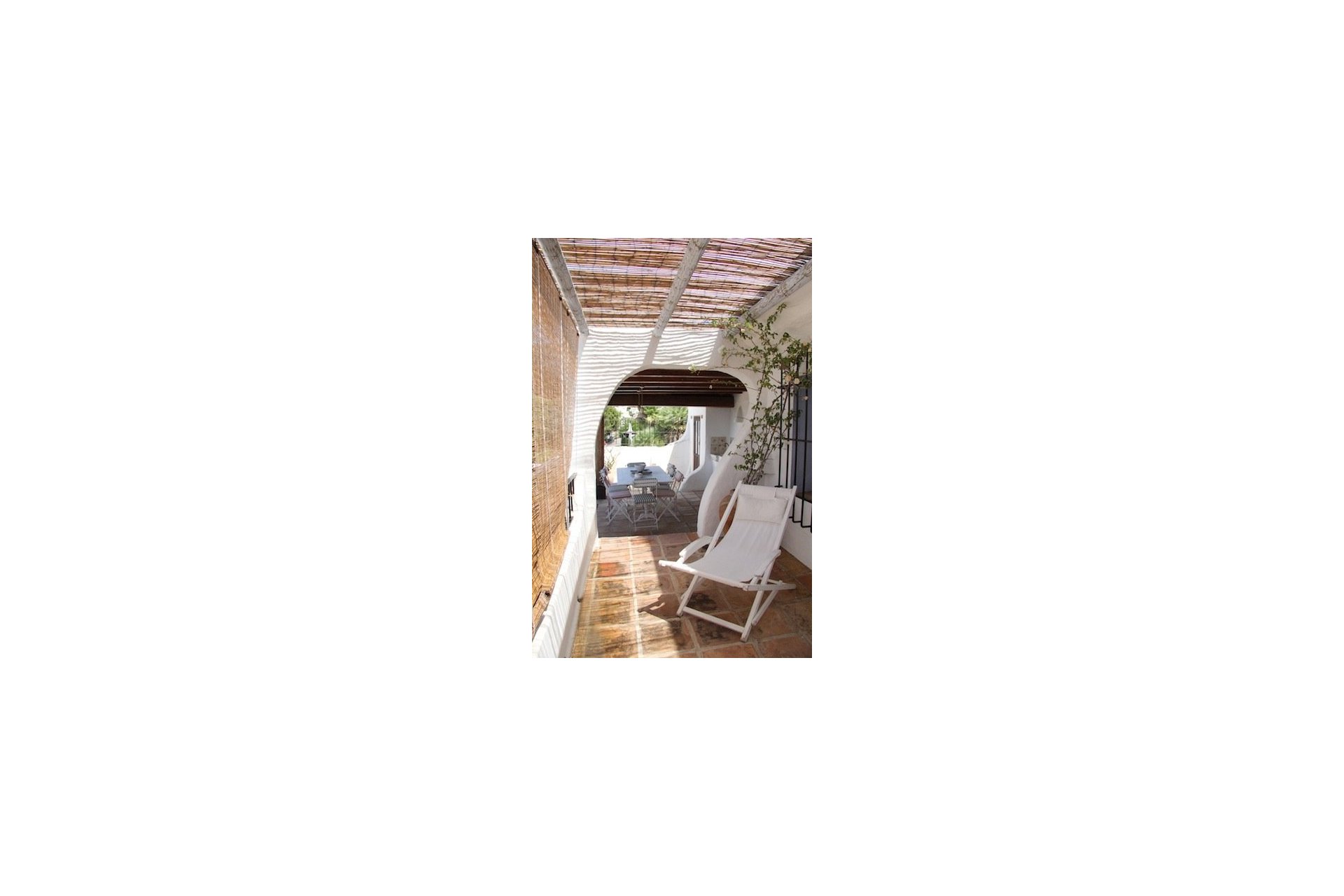 Vente - Villa - Moraira - El Portet
