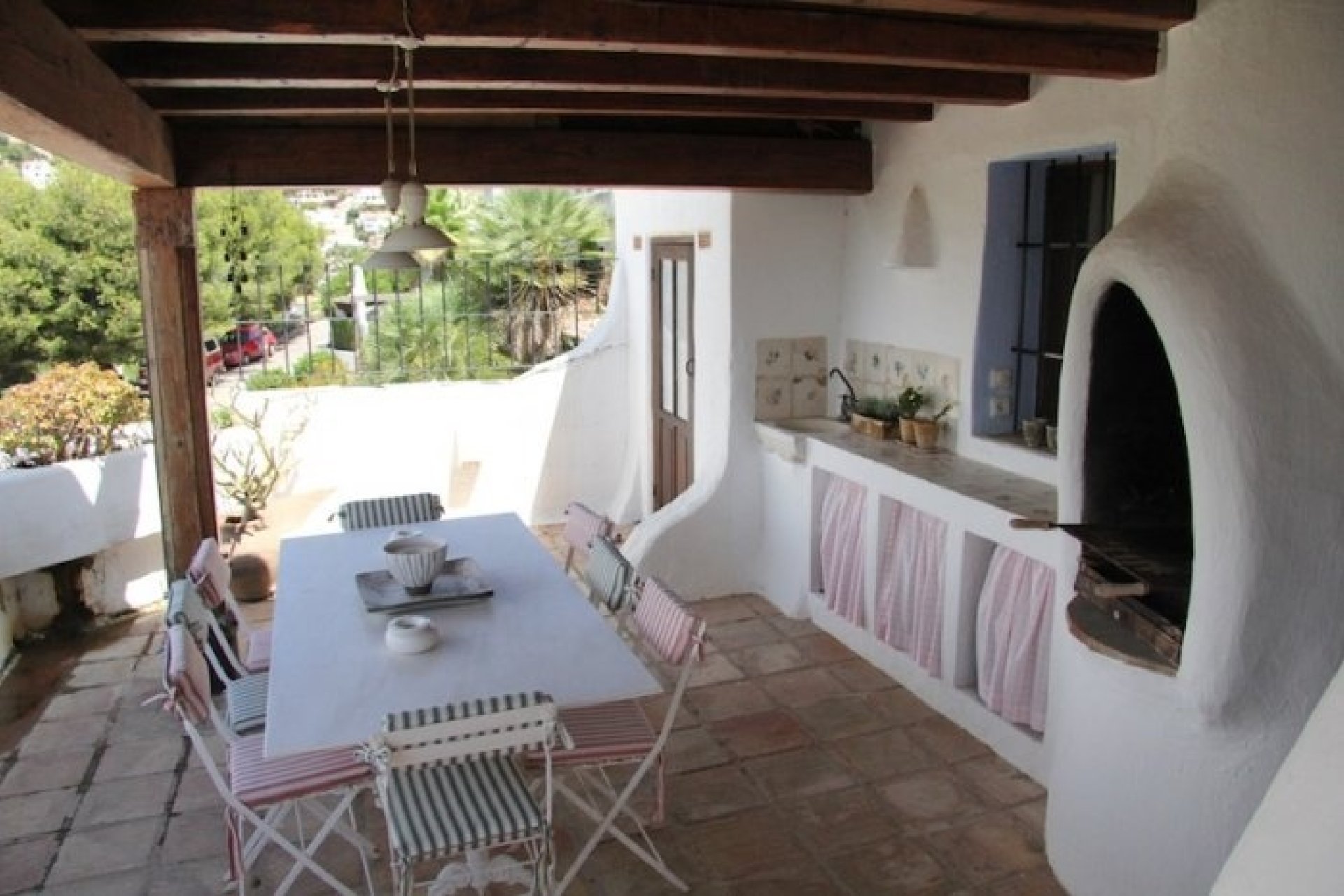 Vente - Villa - Moraira - El Portet