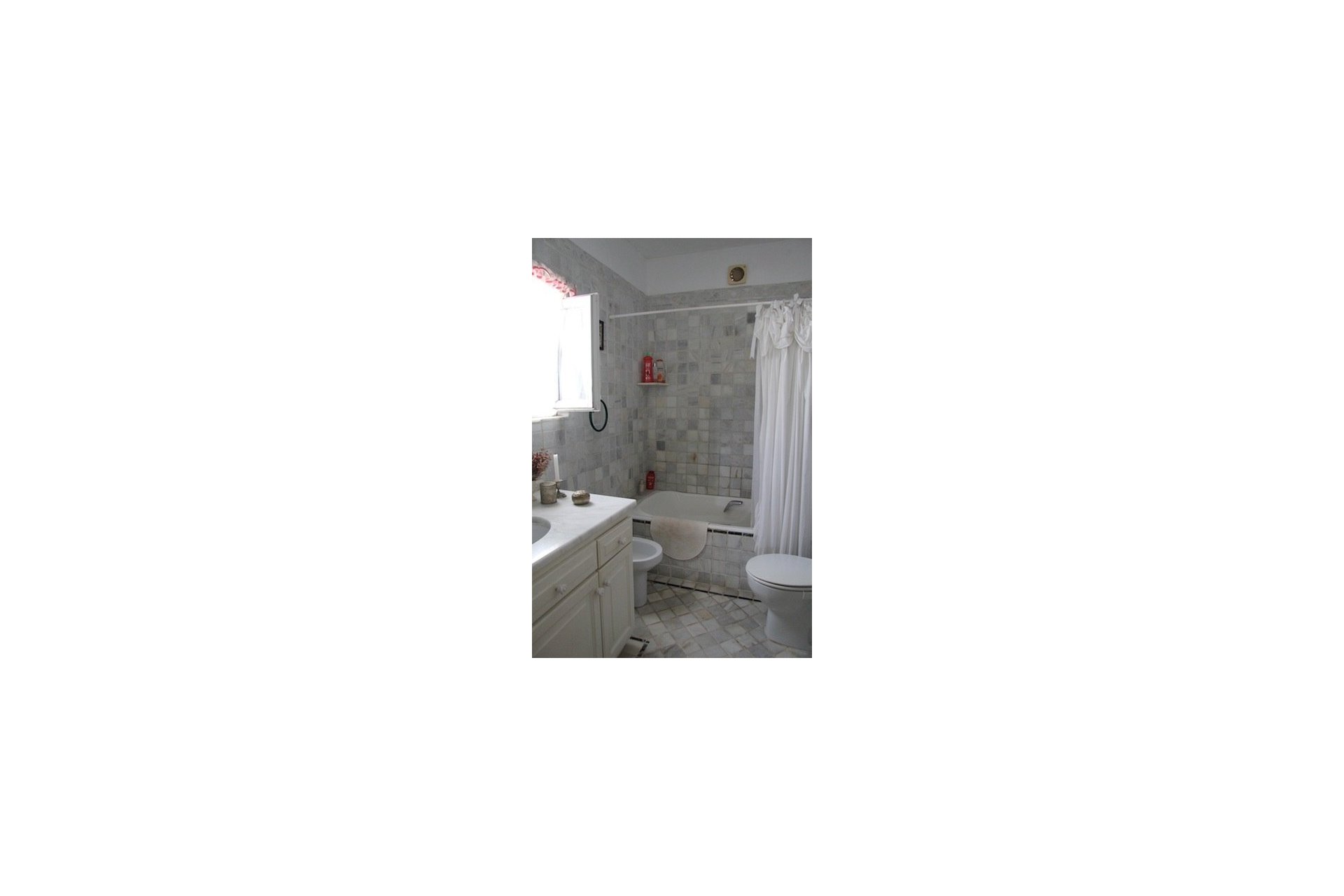 Vente - Villa - Moraira - El Portet