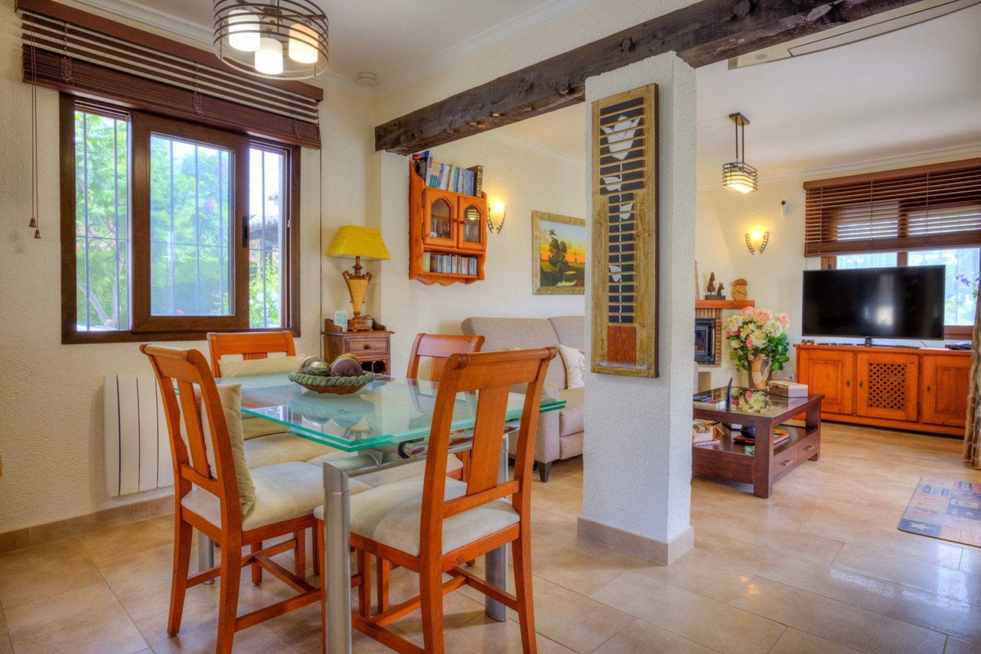 Vente - Villa - Moraira - El Portet
