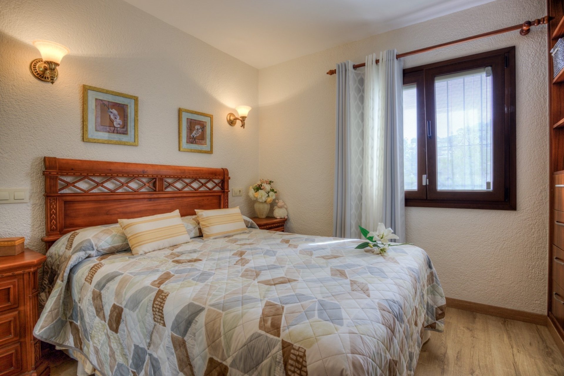 Vente - Villa - Moraira - El Portet