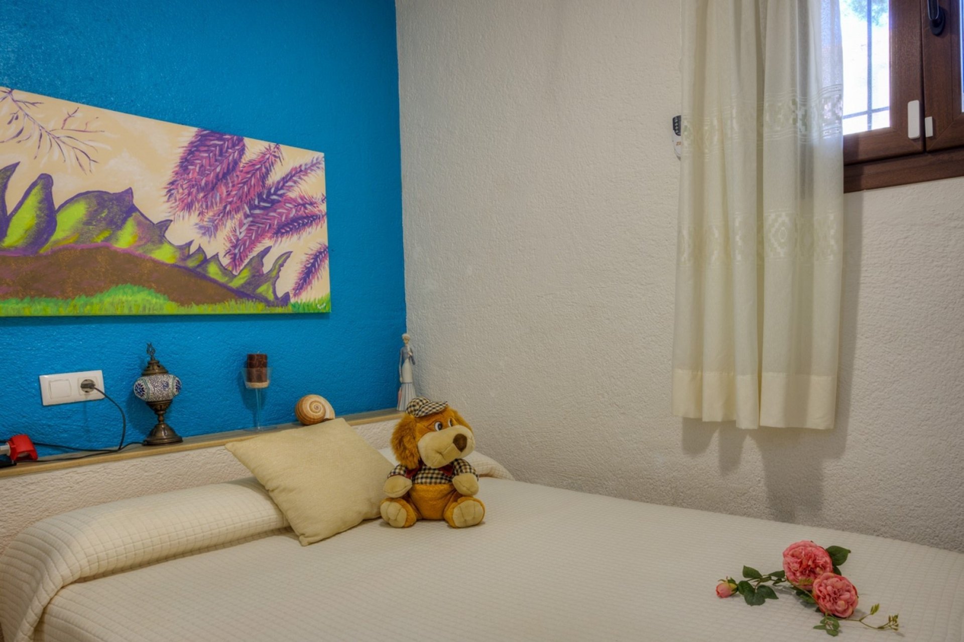 Vente - Villa - Moraira - El Portet