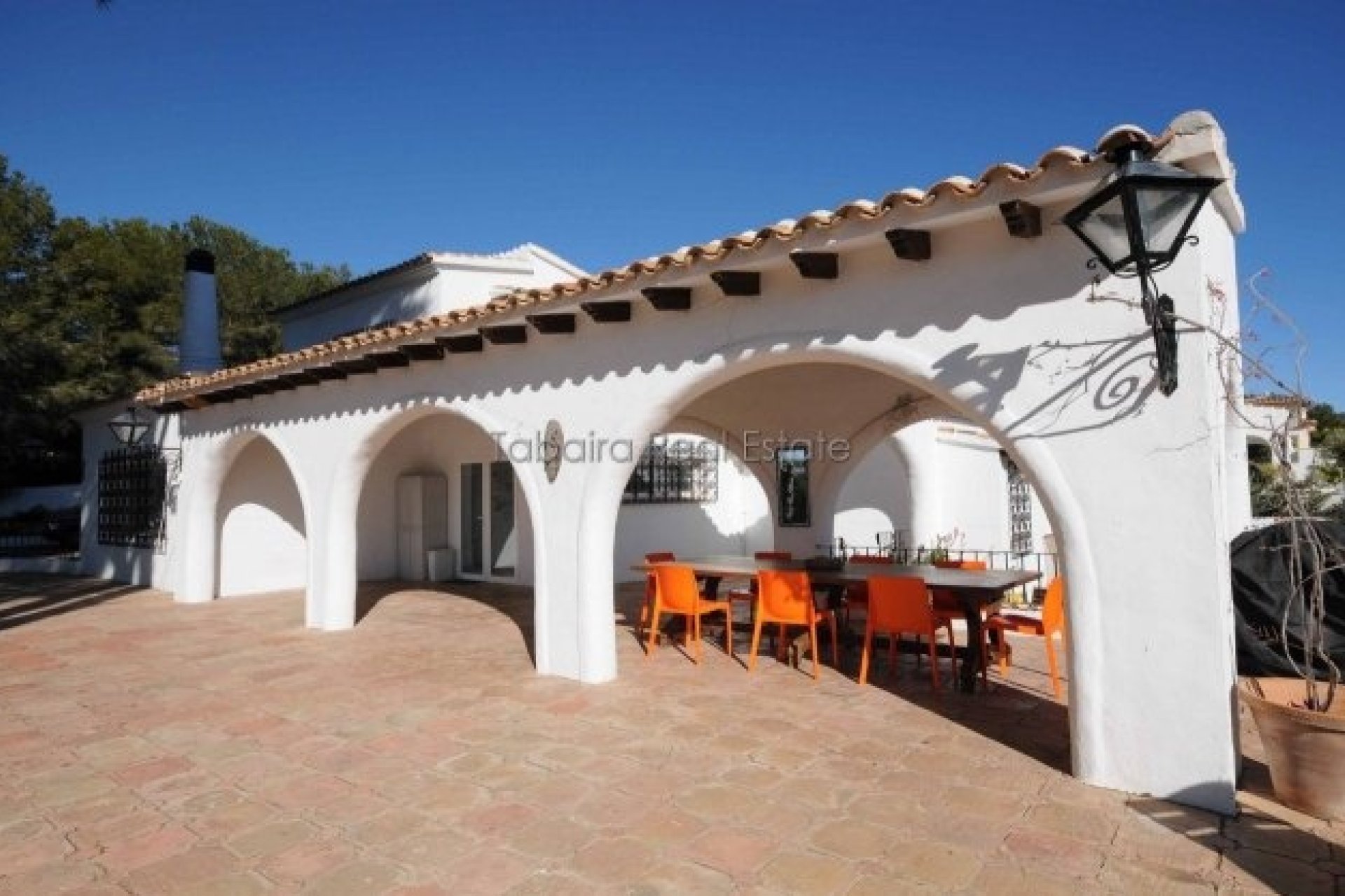 Vente - Villa - Moraira - El Portet