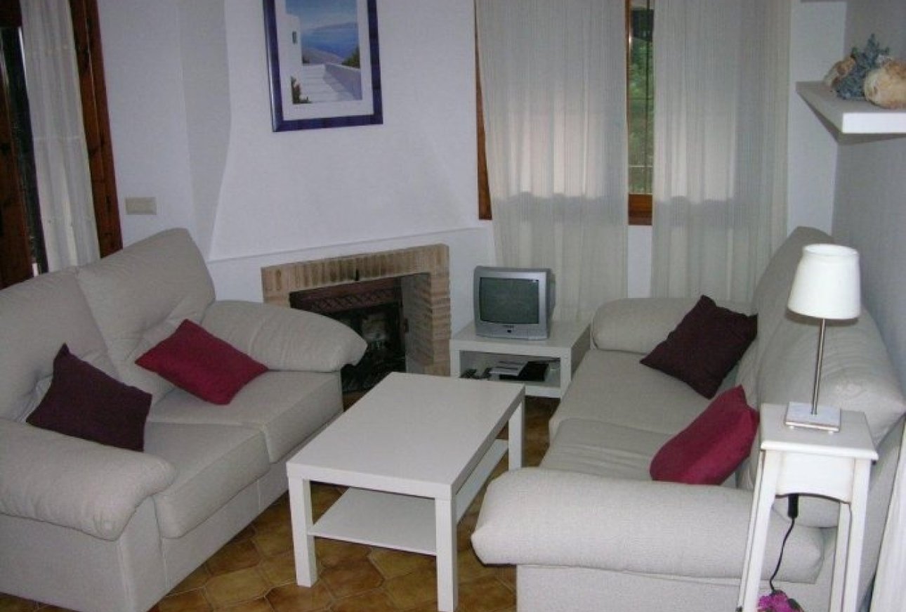 Vente - Villa - Moraira - El Portet