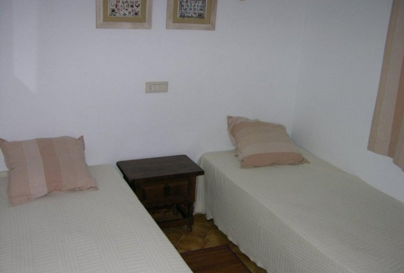 Vente - Villa - Moraira - El Portet
