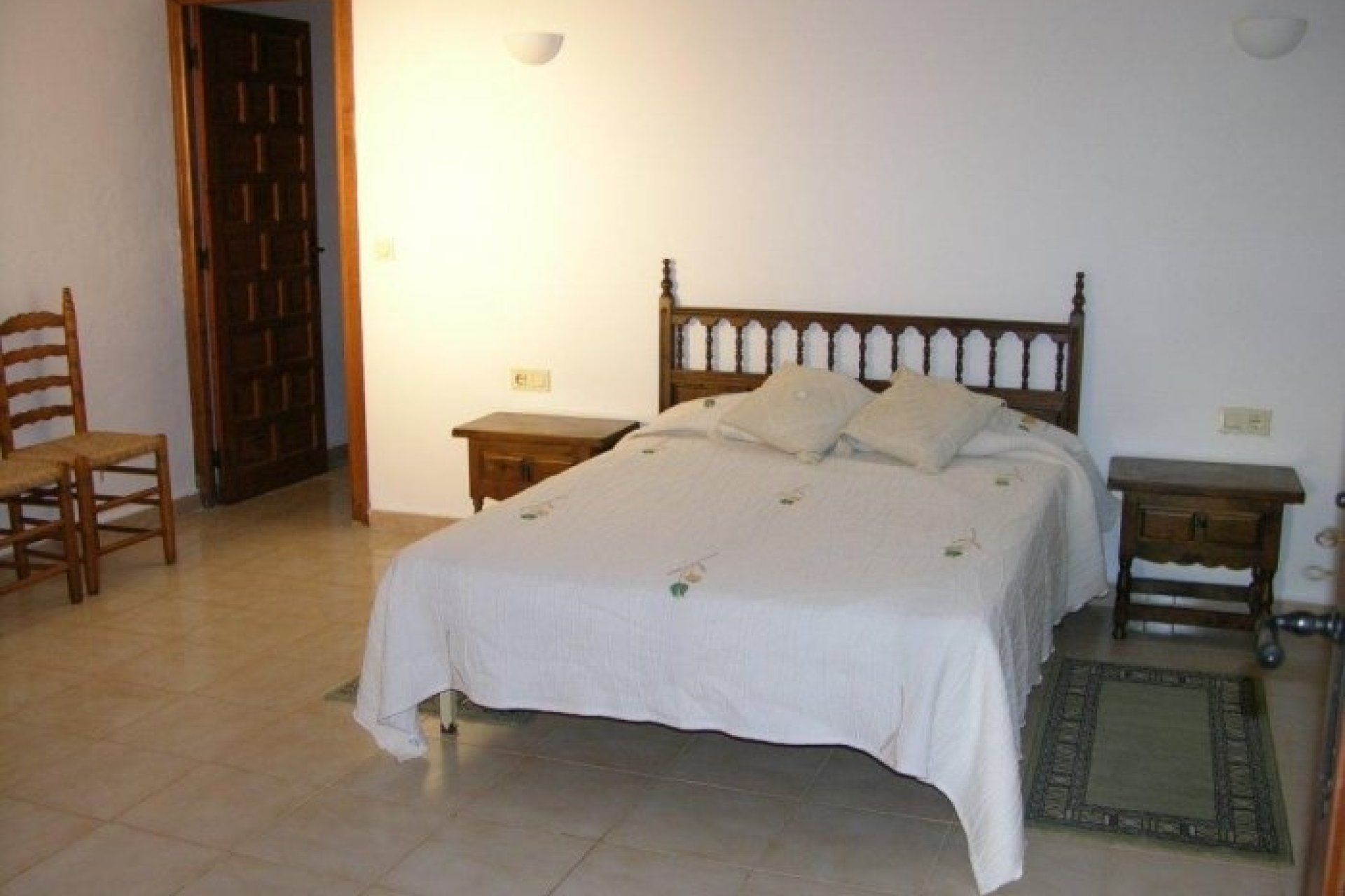 Vente - Villa - Moraira - El Portet