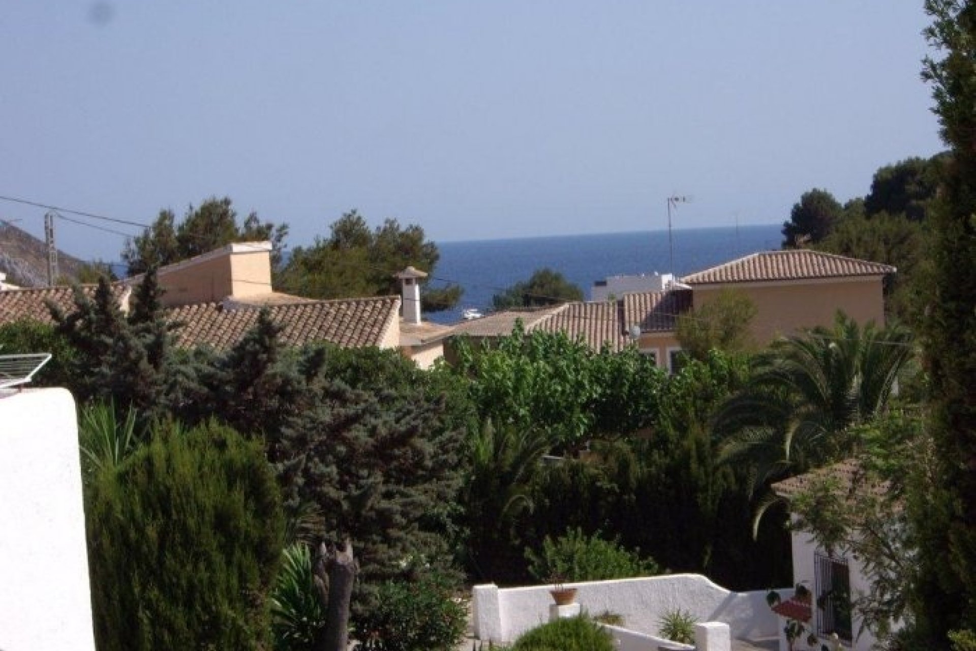 Vente - Villa - Moraira - El Portet