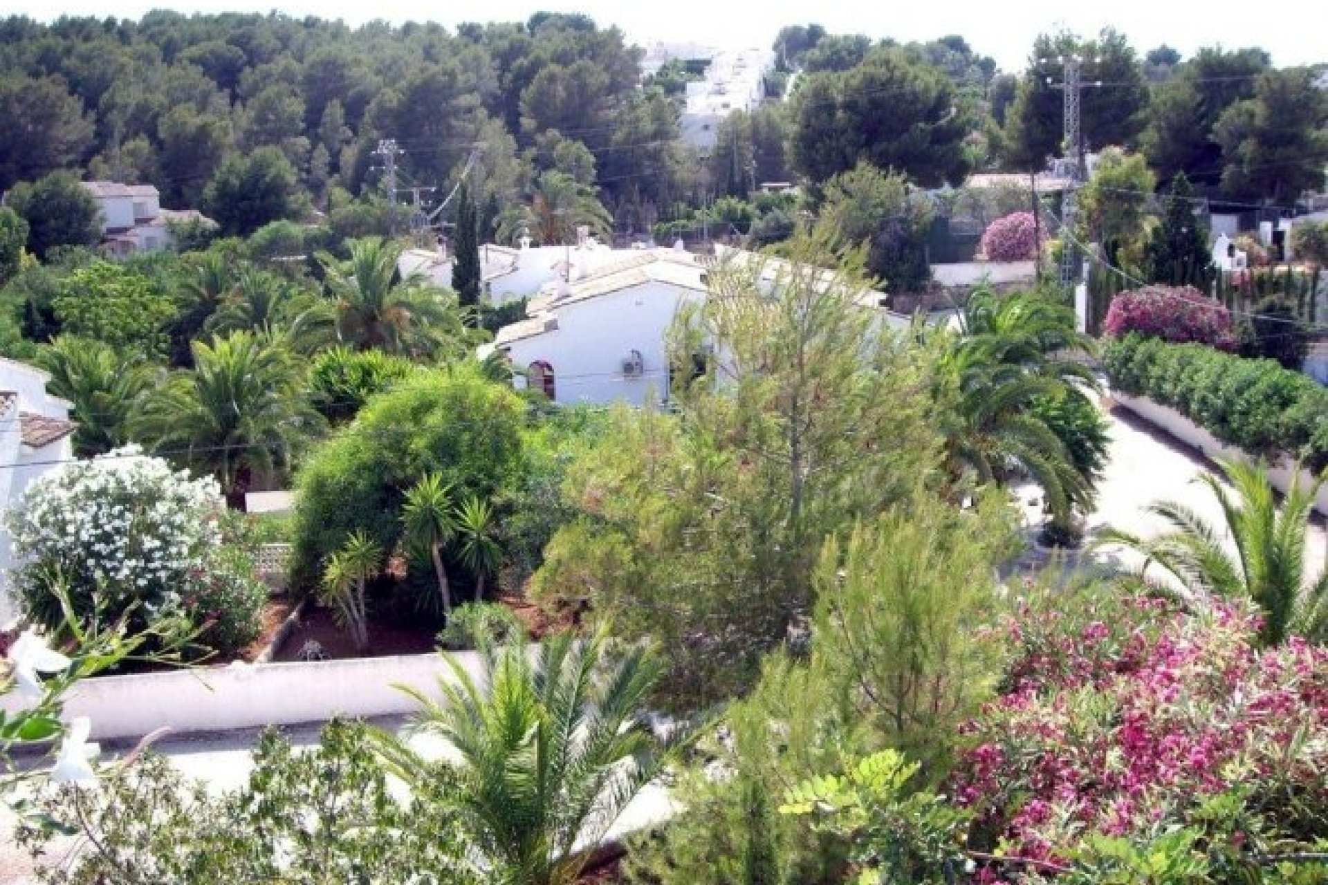 Vente - Villa - Moraira - El Portet