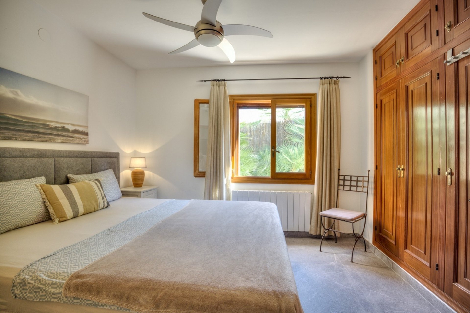 Vente - Villa - Moraira - El Portet