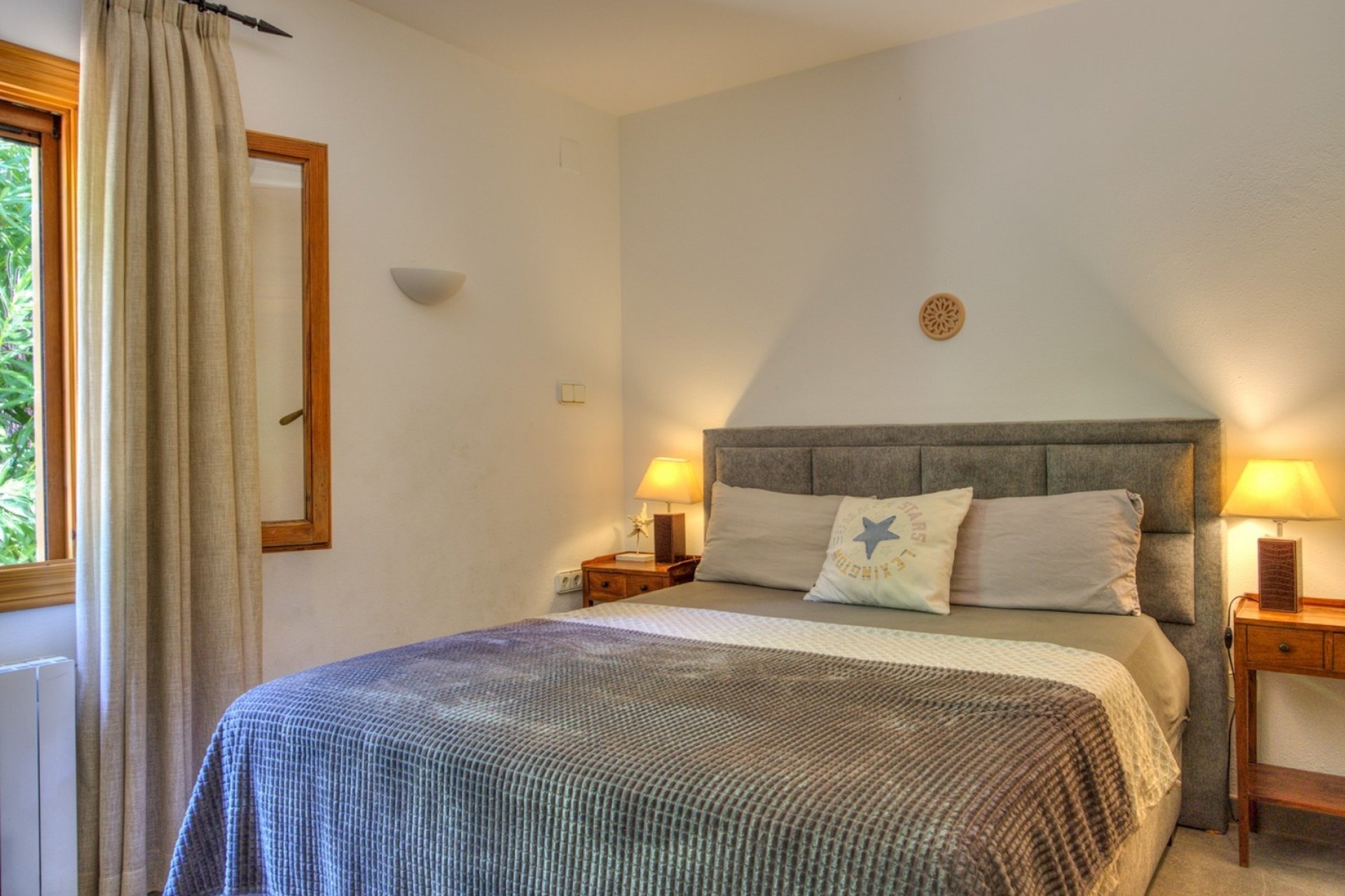 Vente - Villa - Moraira - El Portet