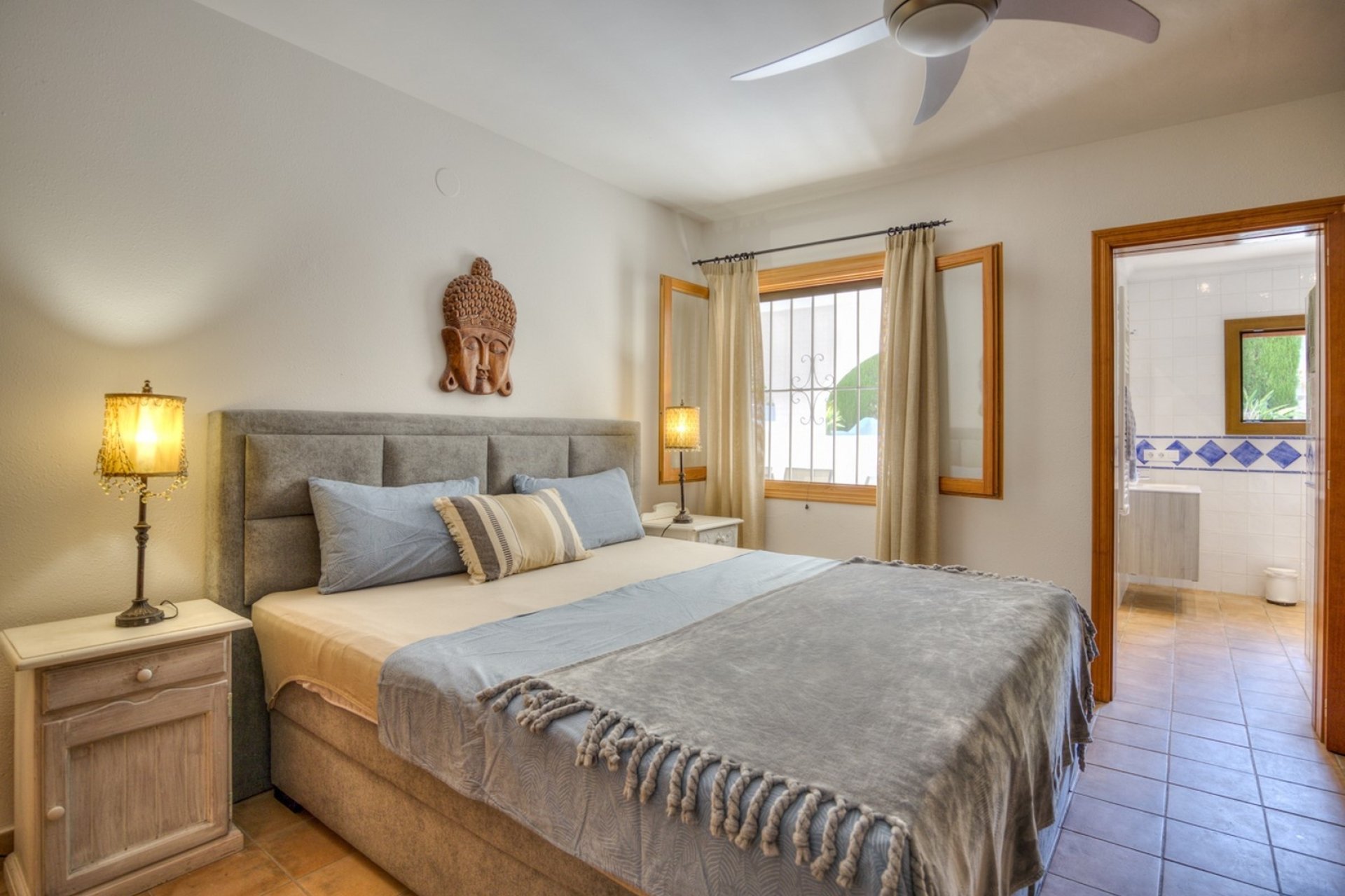 Vente - Villa - Moraira - El Portet