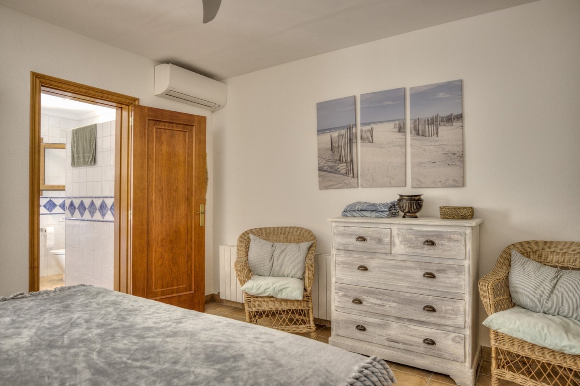 Vente - Villa - Moraira - El Portet