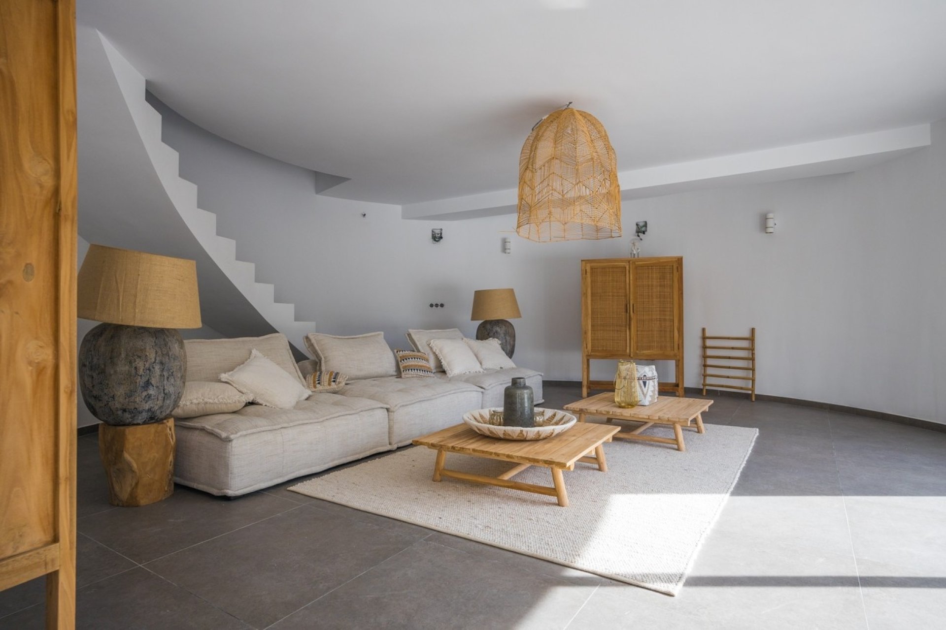Vente - Villa - Moraira - El Portet
