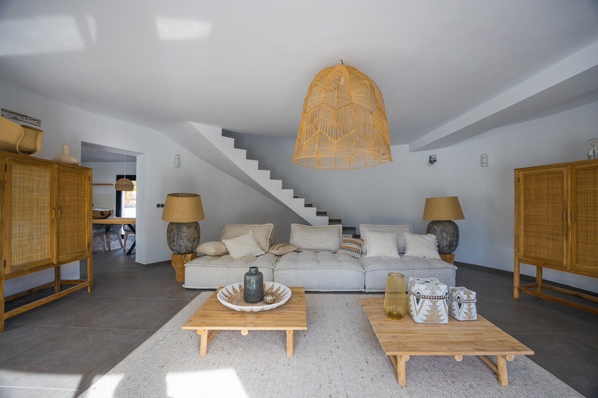 Vente - Villa - Moraira - El Portet