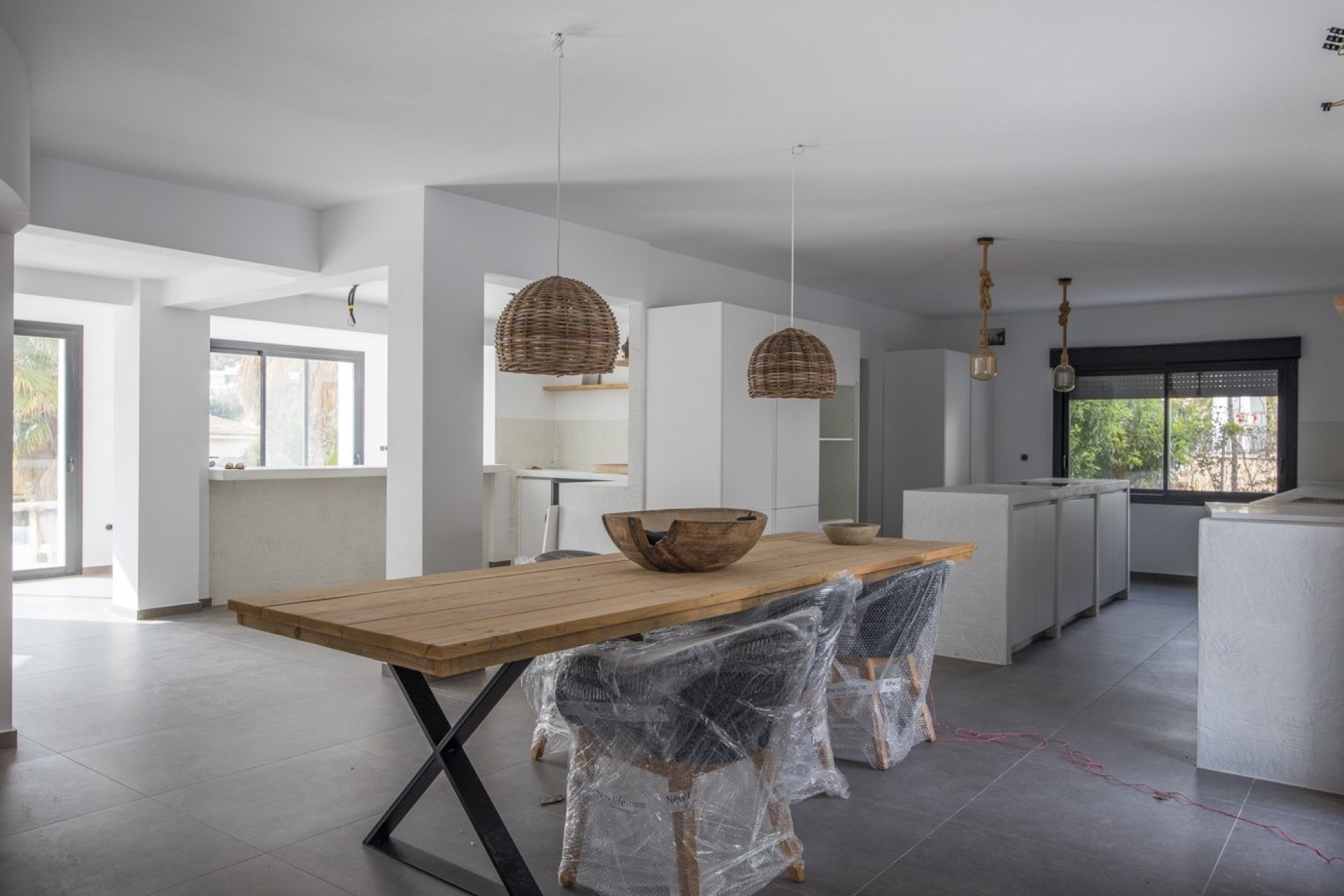 Vente - Villa - Moraira - El Portet