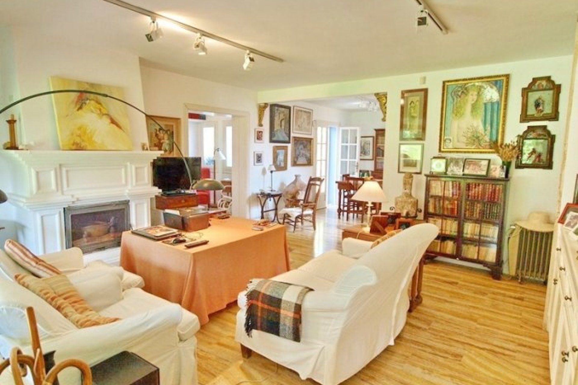Vente - Villa - Moraira - El Portet