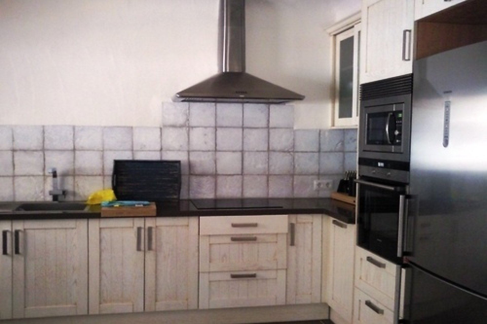 Vente - Villa - Moraira - El Portet
