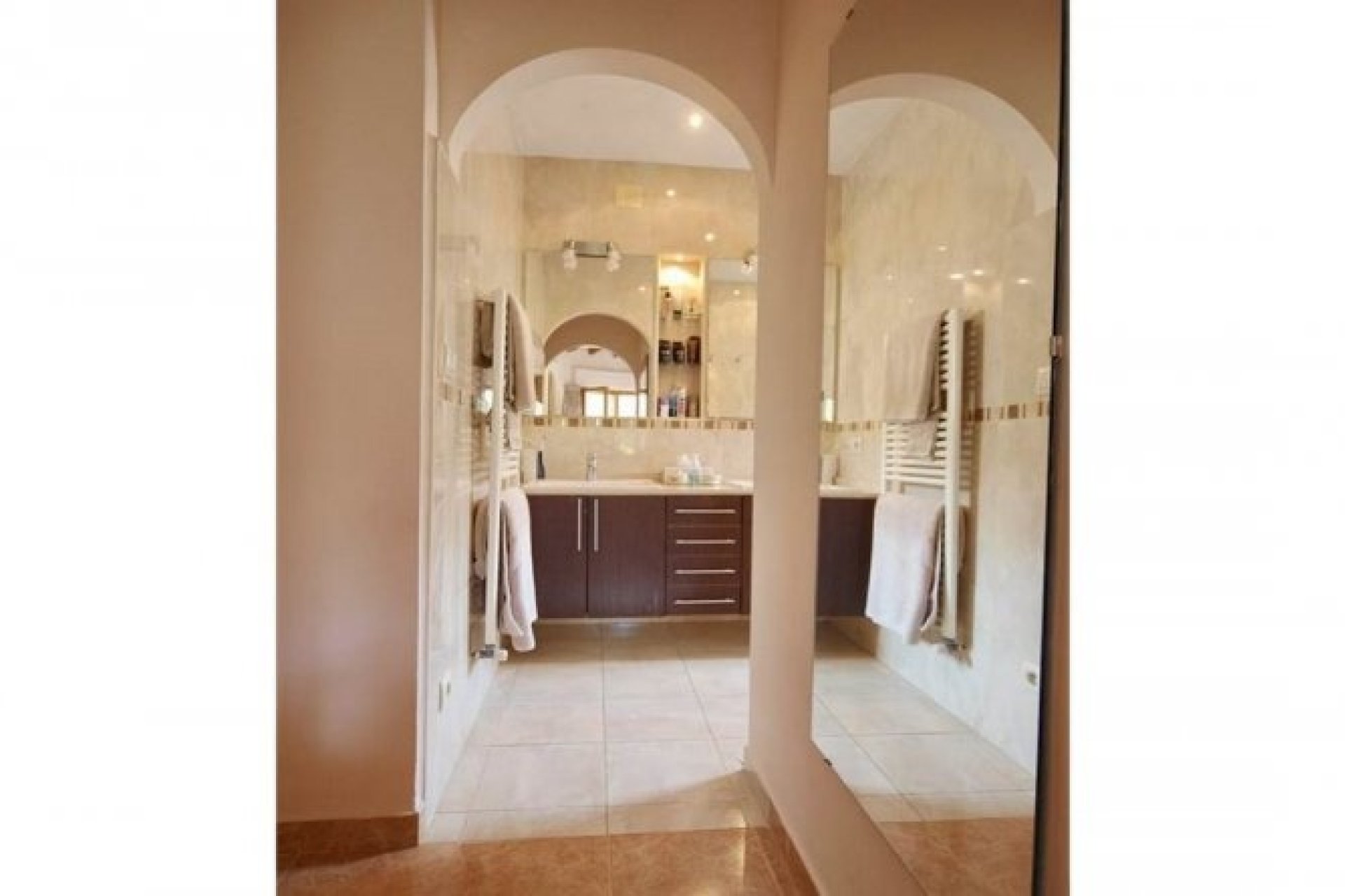Vente - Villa - Moraira - El Portet