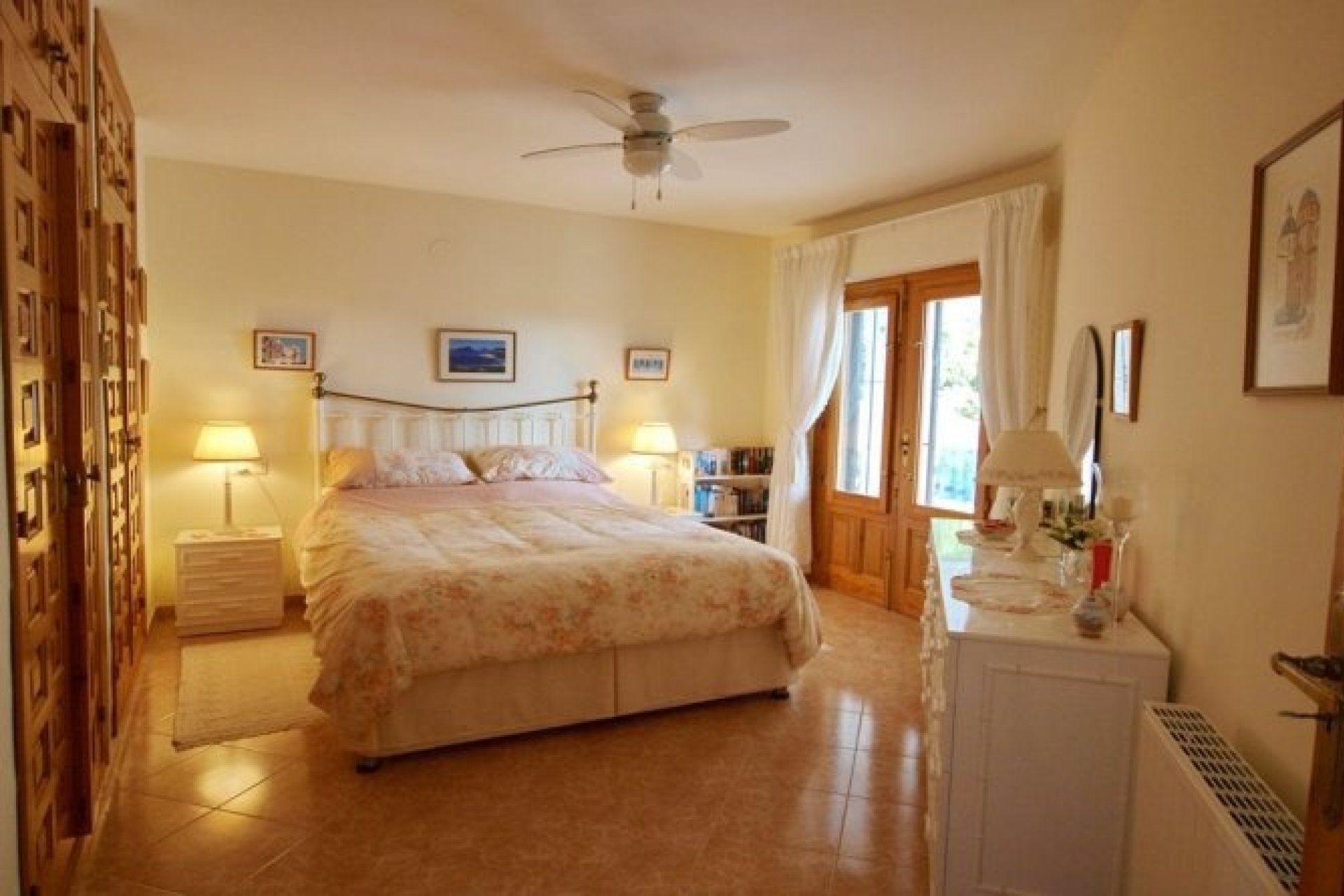 Vente - Villa - Moraira - El Portet