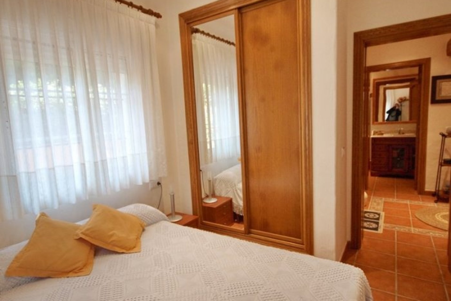 Vente - Villa - Moraira - El Portet