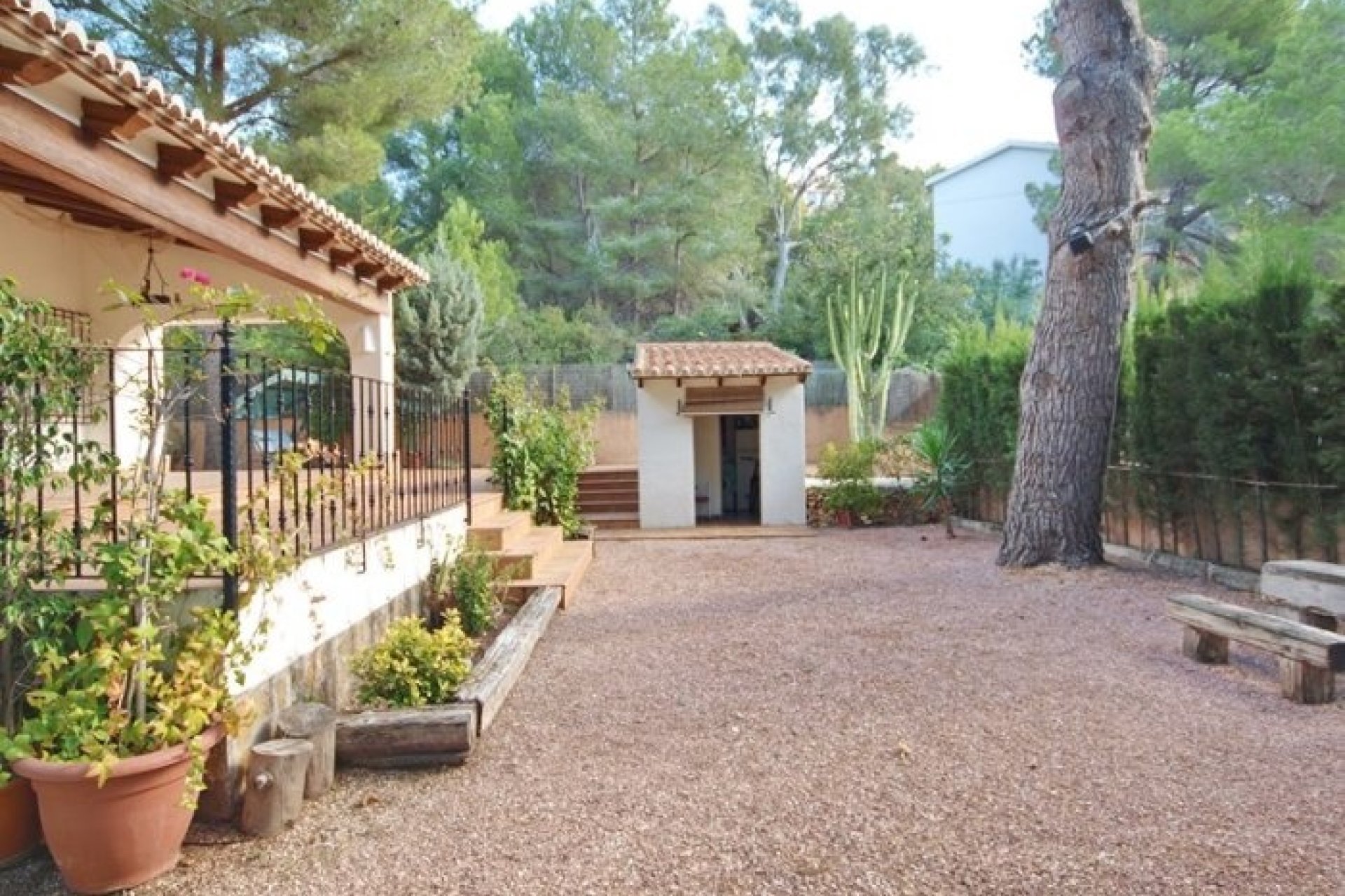 Vente - Villa - Moraira - El Portet