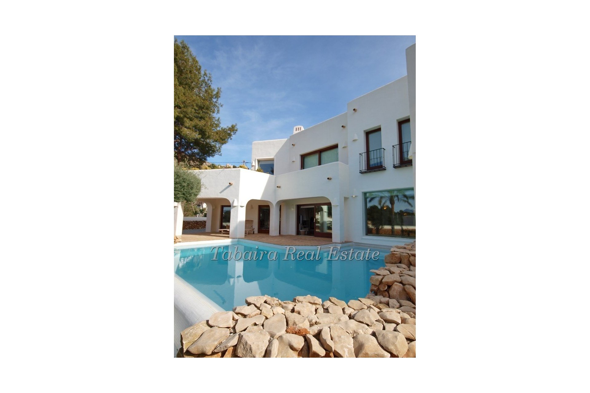 Vente - Villa - Moraira - El Portet