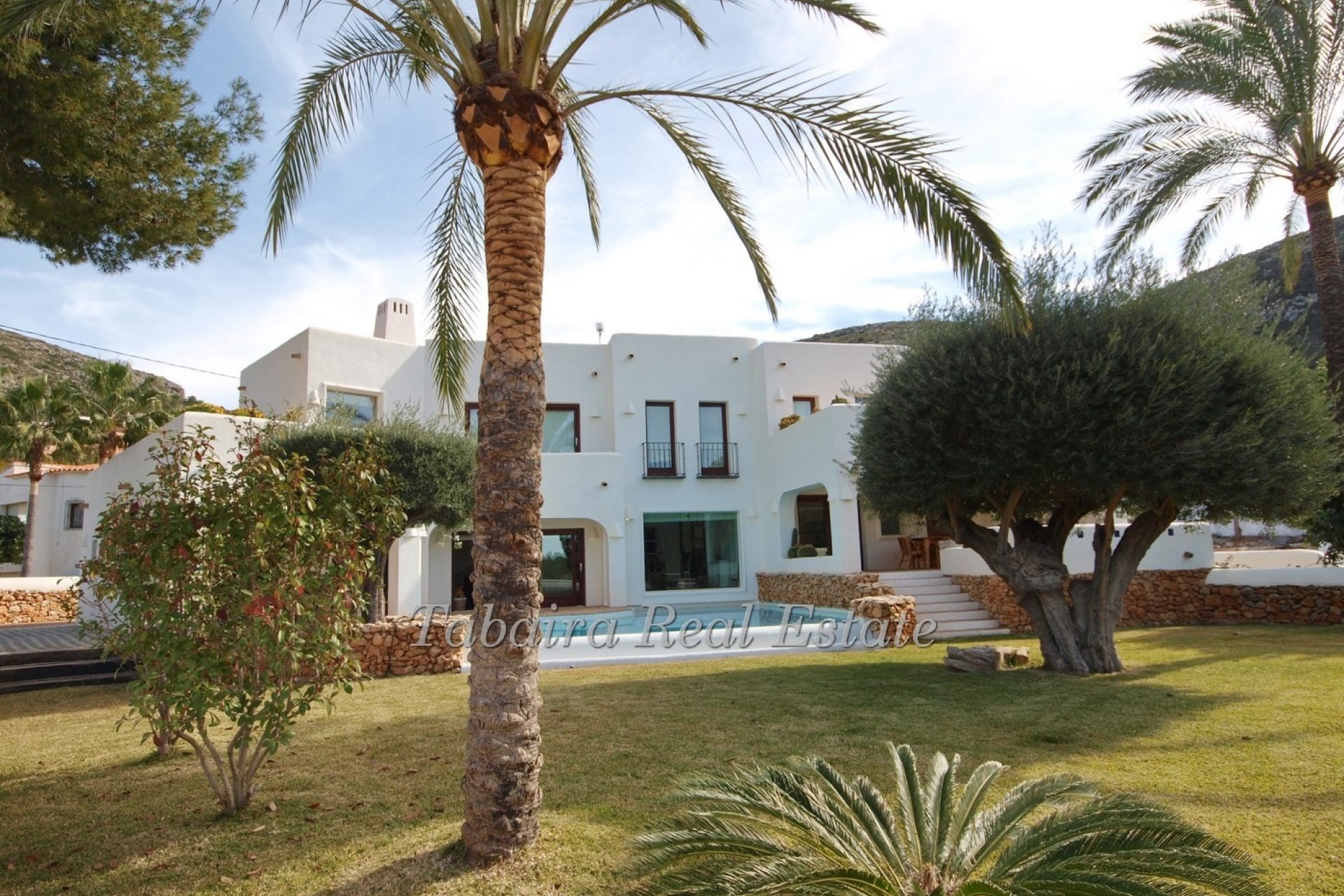 Vente - Villa - Moraira - El Portet