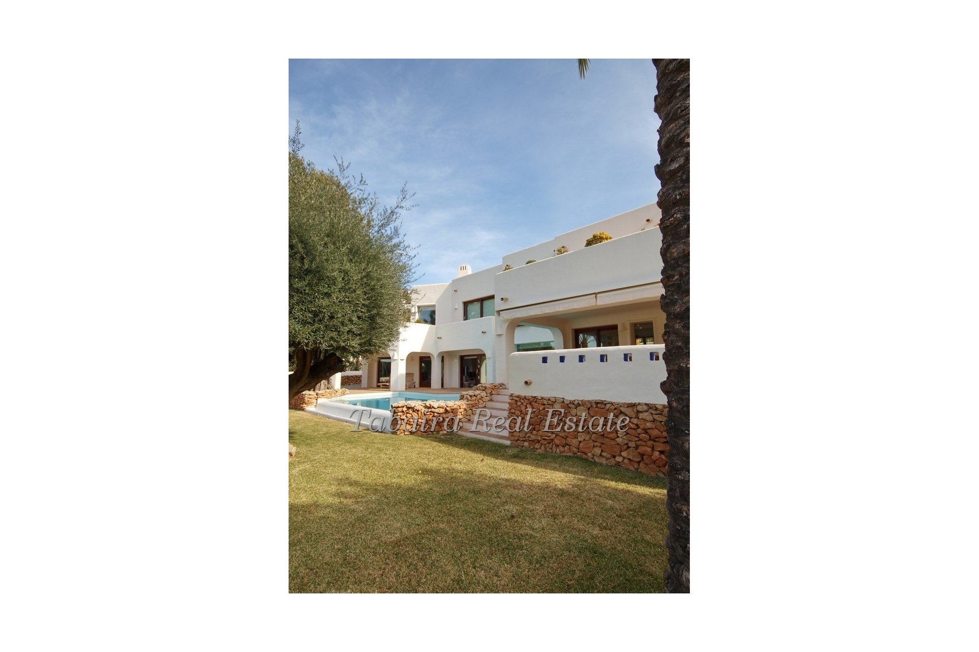 Vente - Villa - Moraira - El Portet