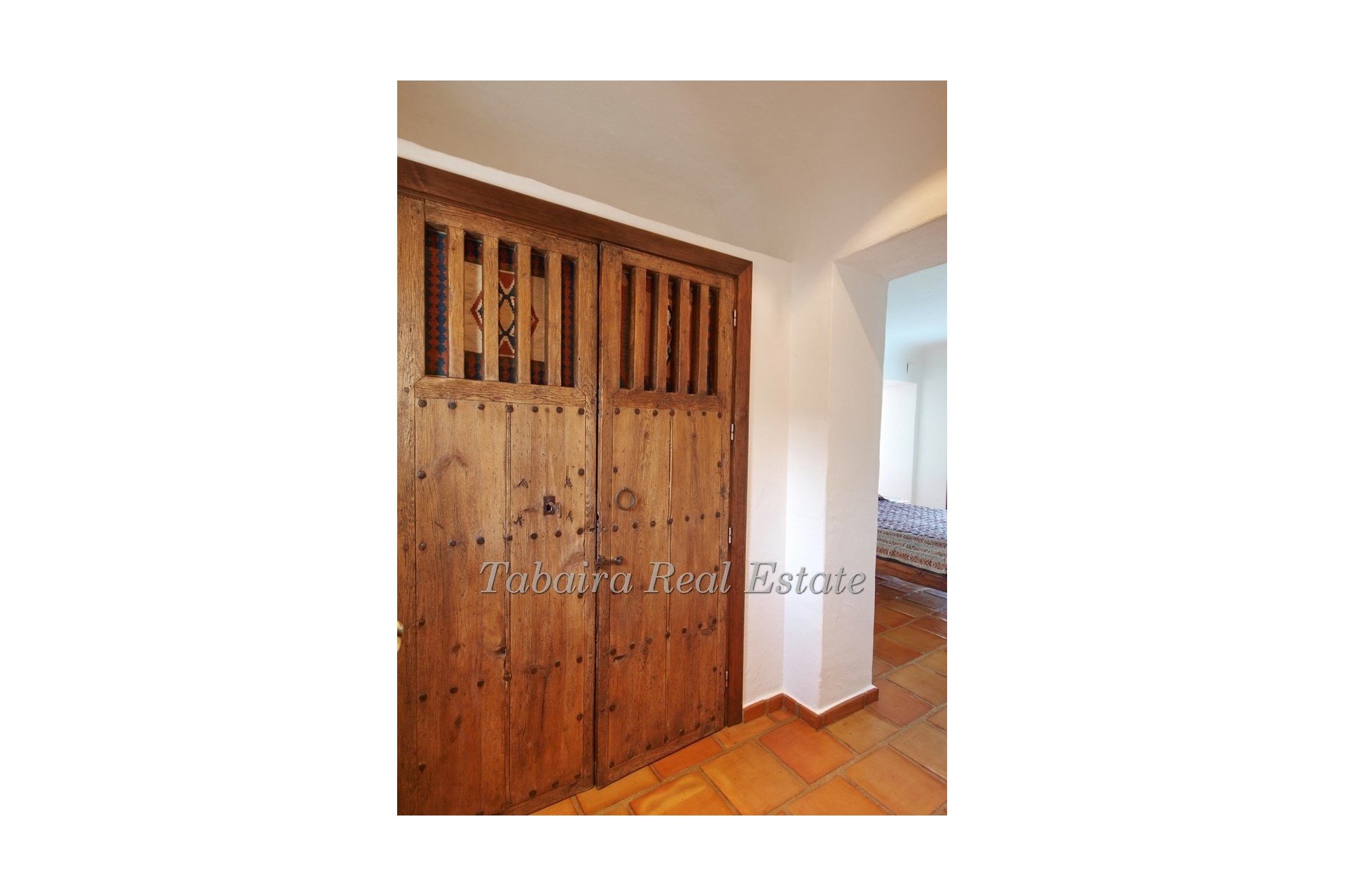 Vente - Villa - Moraira - El Portet