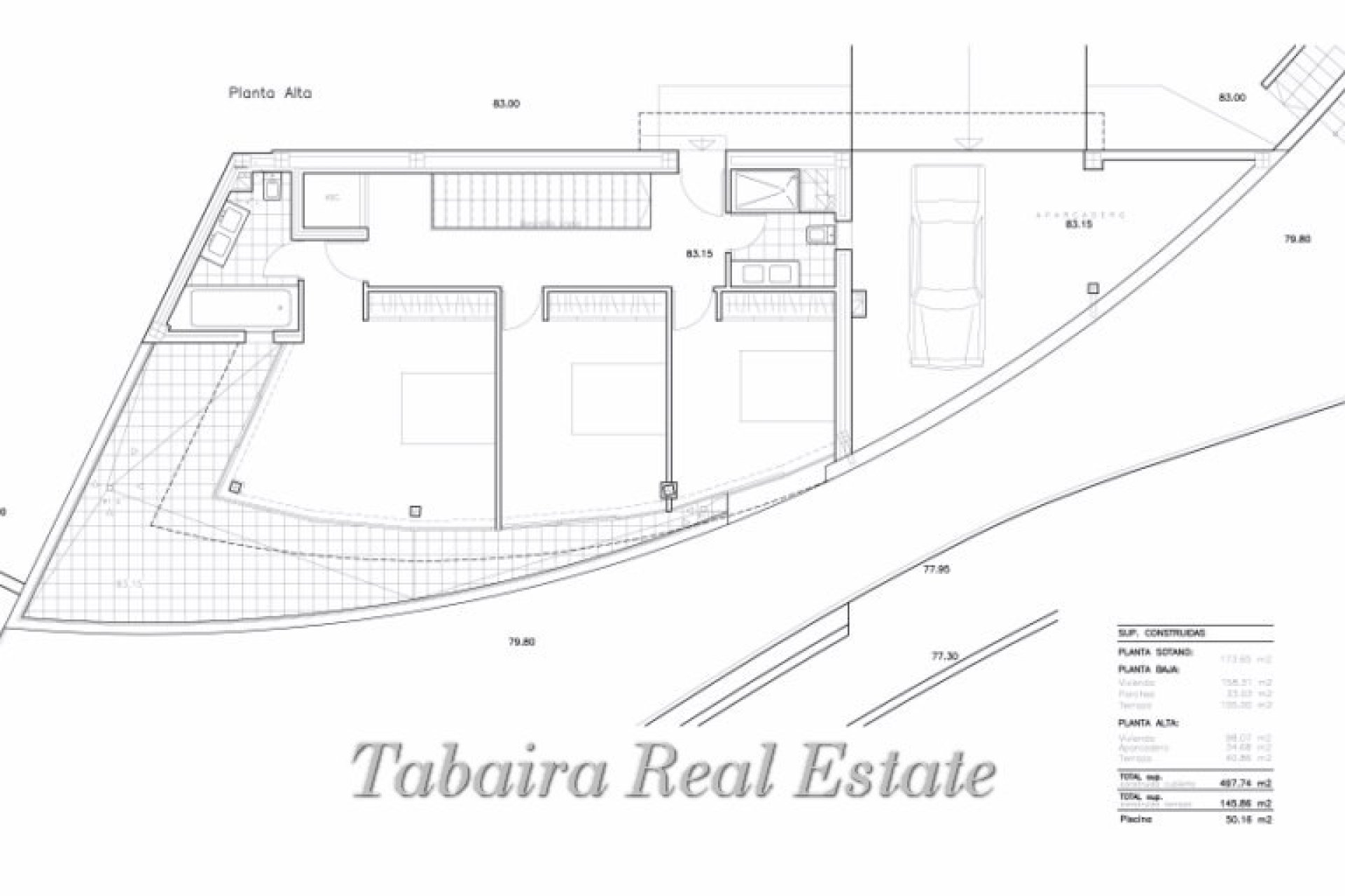 Vente - Villa - Moraira - El Portet