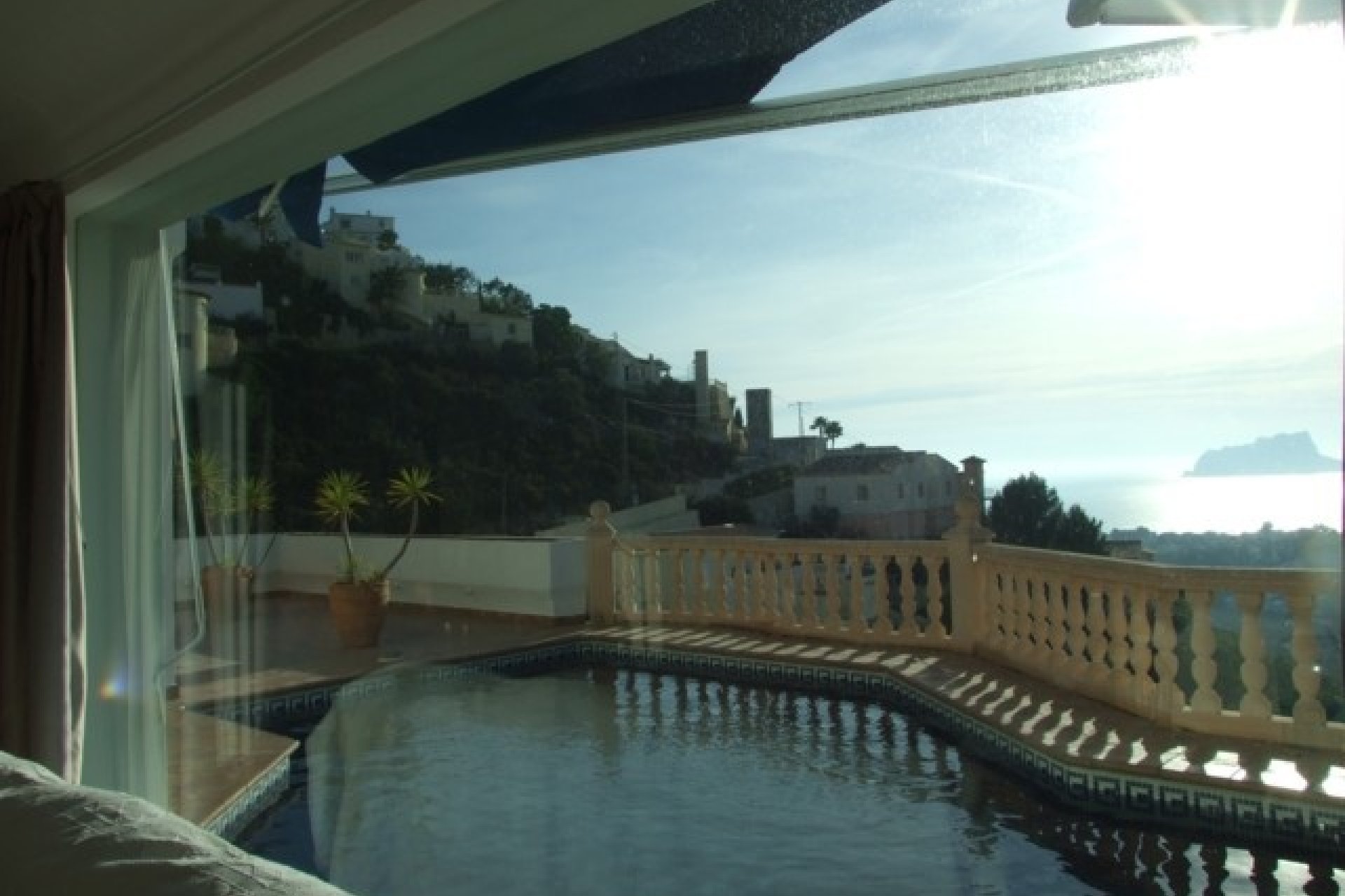 Vente - Villa - Moraira - El Portet